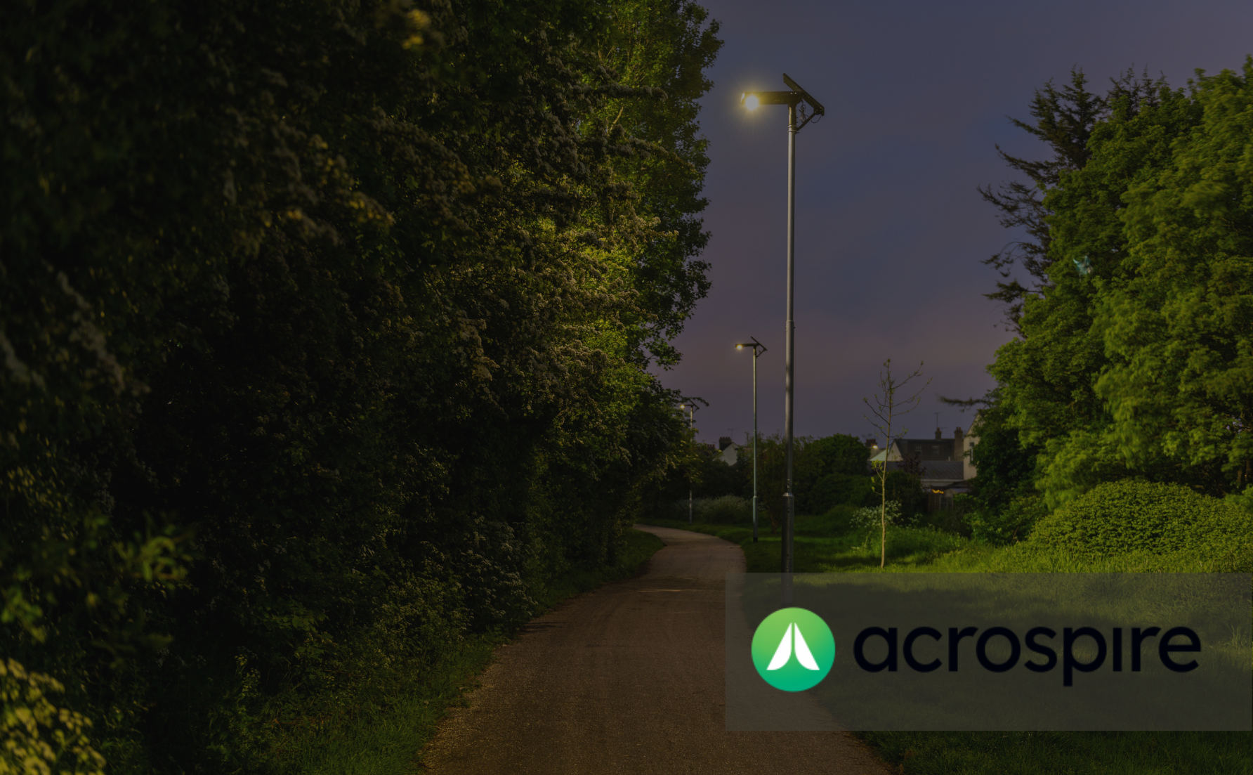 Heritage & Solar Lighting Essential Lighting Products.