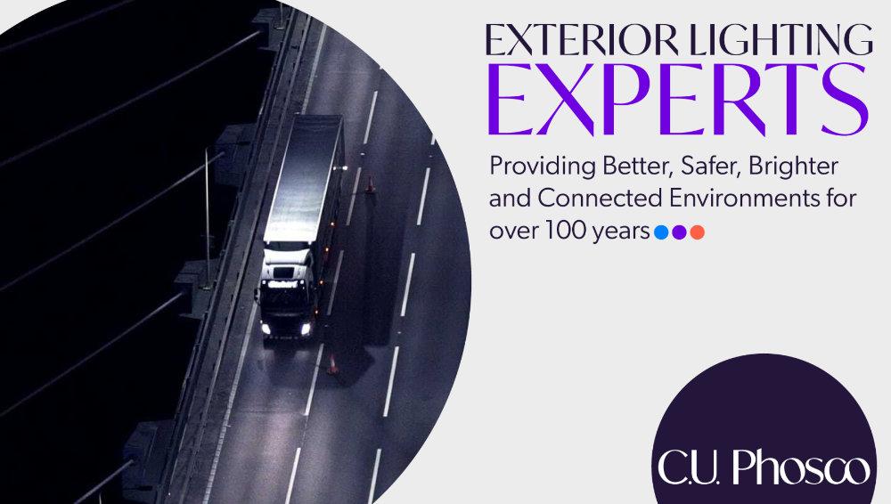 Lighting Columns, Fittings & Accessories Essential Lighting Products.