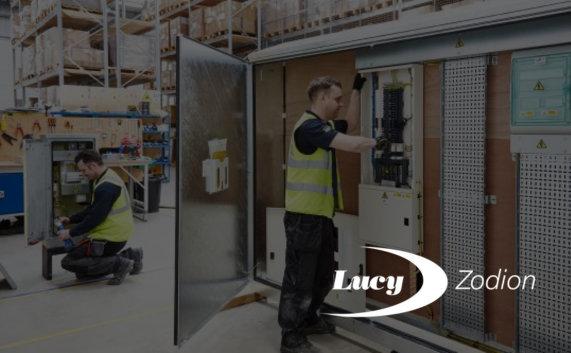 Feeder Pillars & Lighting Accessories. Essential Lighting Products.