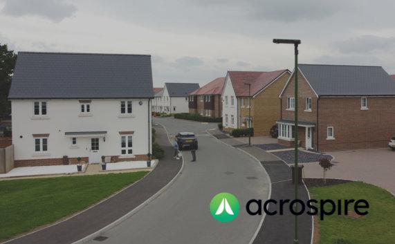 Heritage & Solar Lighting Essential Lighting Products.