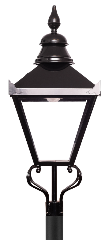 HER MUIRFIELD 12 LED