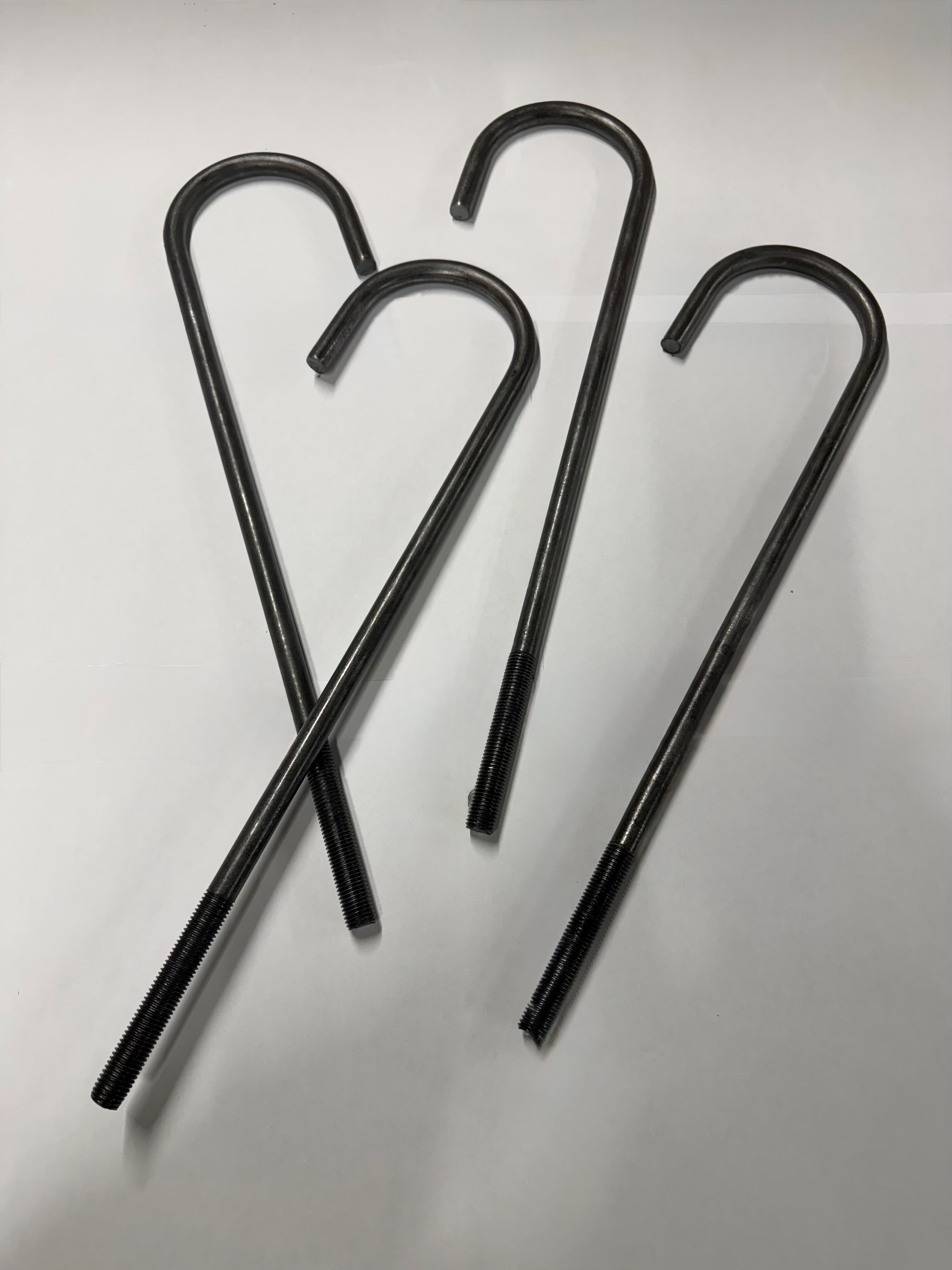 M16/500 J ANCHOR BOLT