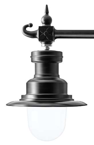 HER S/BIRKDALE 12 LED