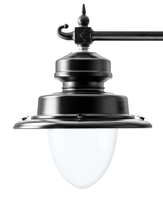 HER L/BIRKDALE 36 LED