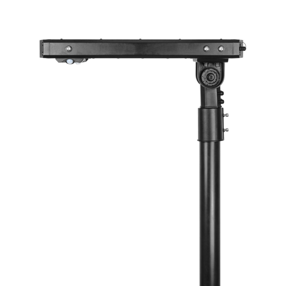 55W LED SOLAR DEFENDER