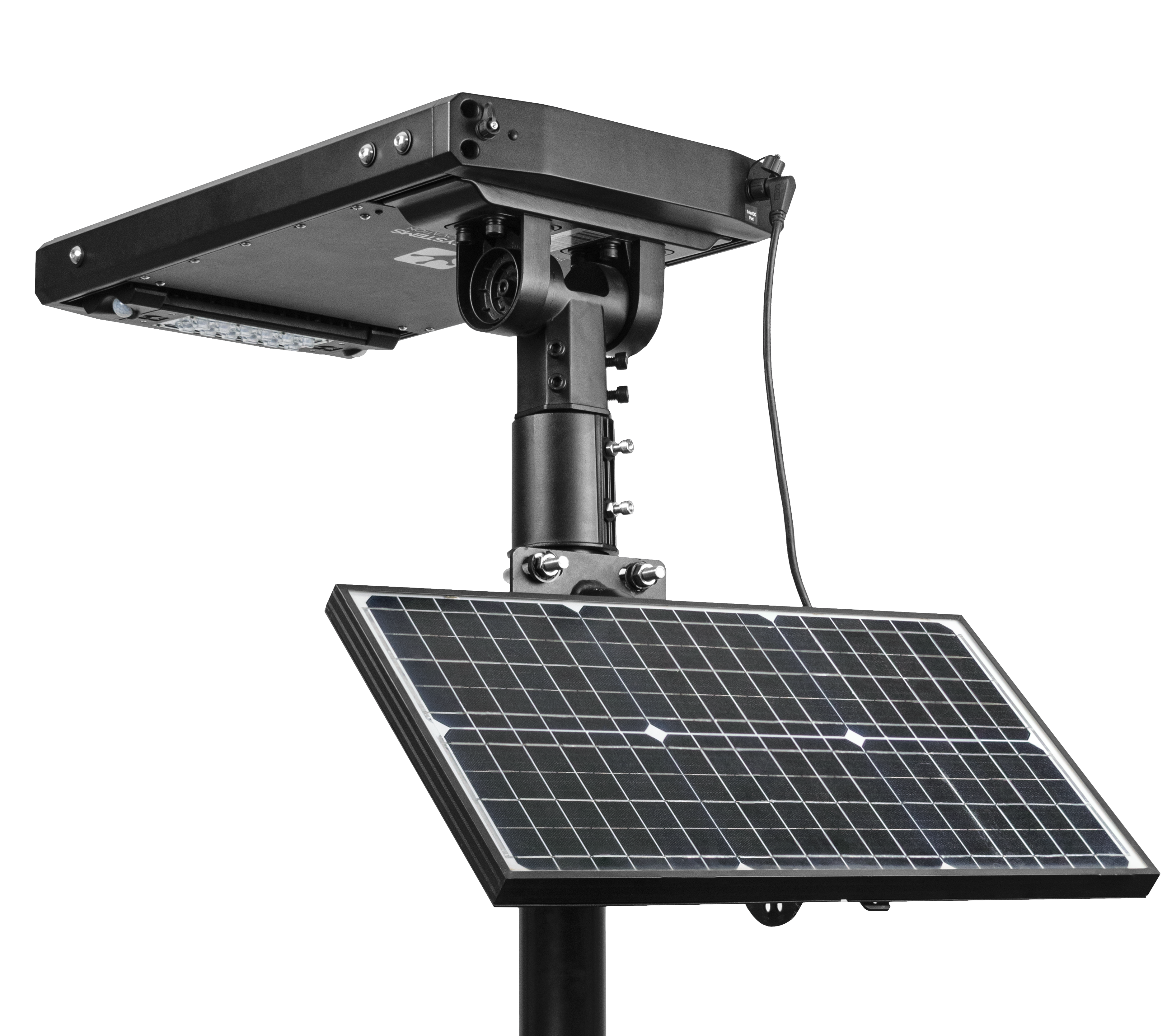 32W SOLAR DEFENDER PANEL