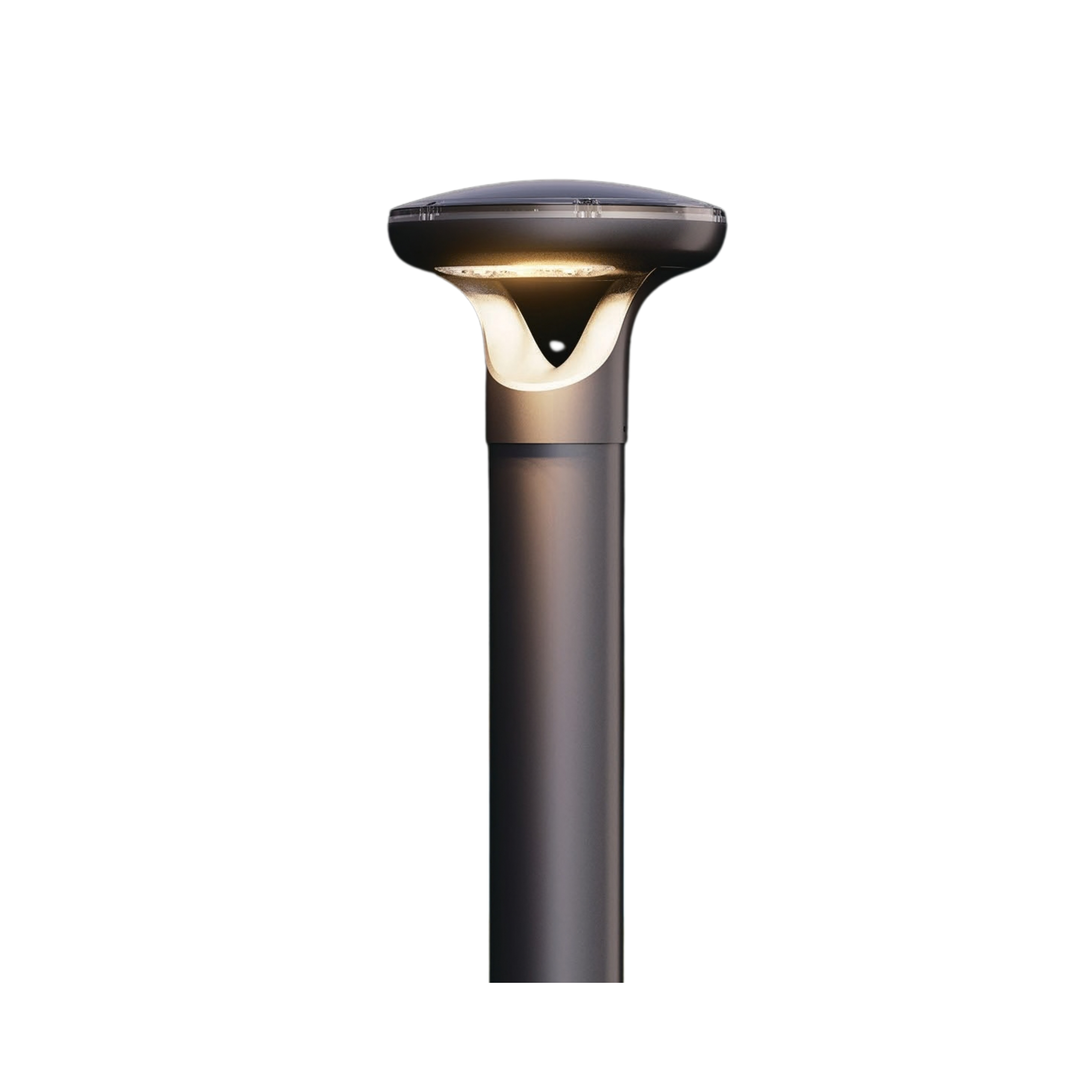 ORION SOLAR BOLLARD IK10