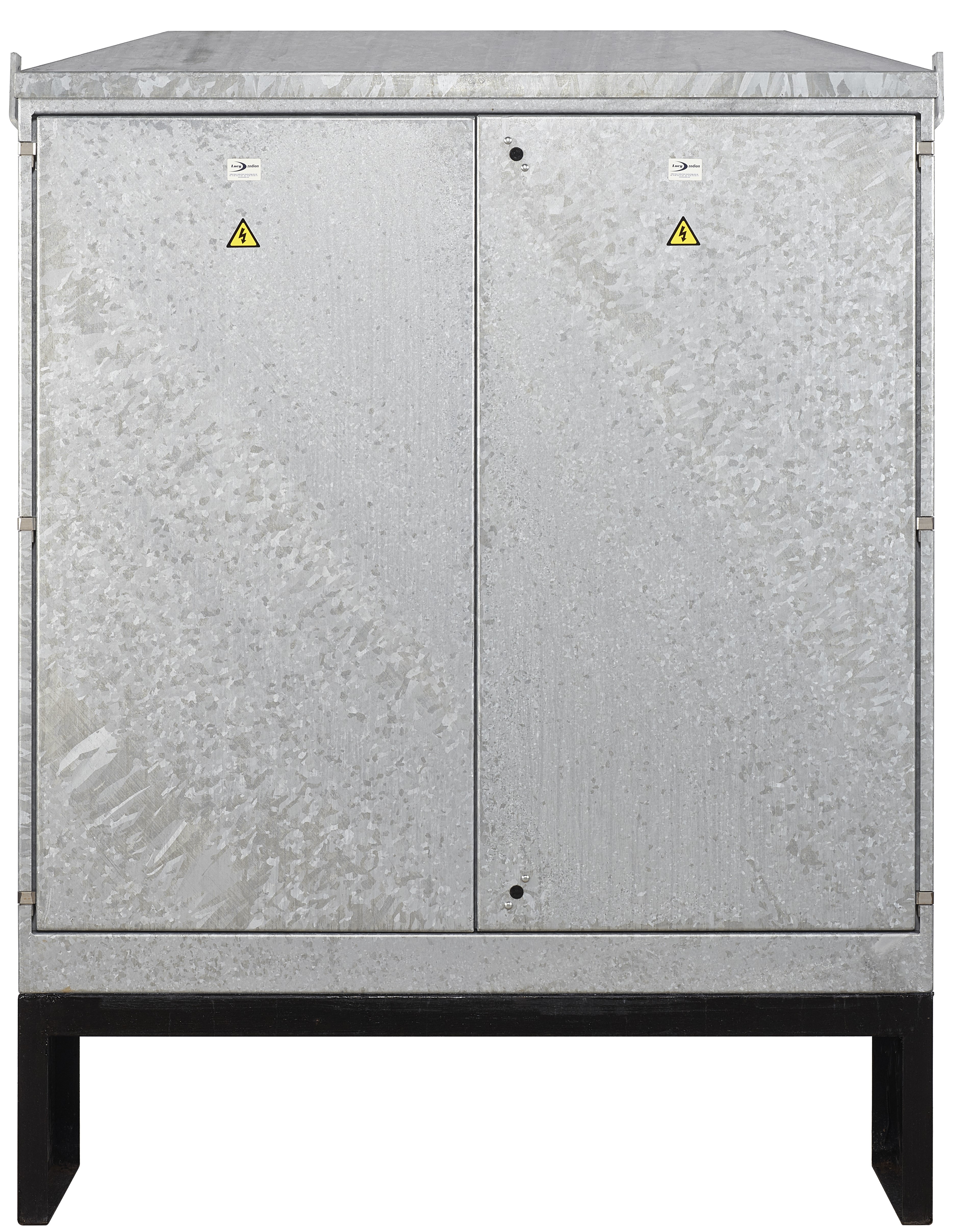 THM0024685 3MM FEEDER PILLAR 1600X2000X450