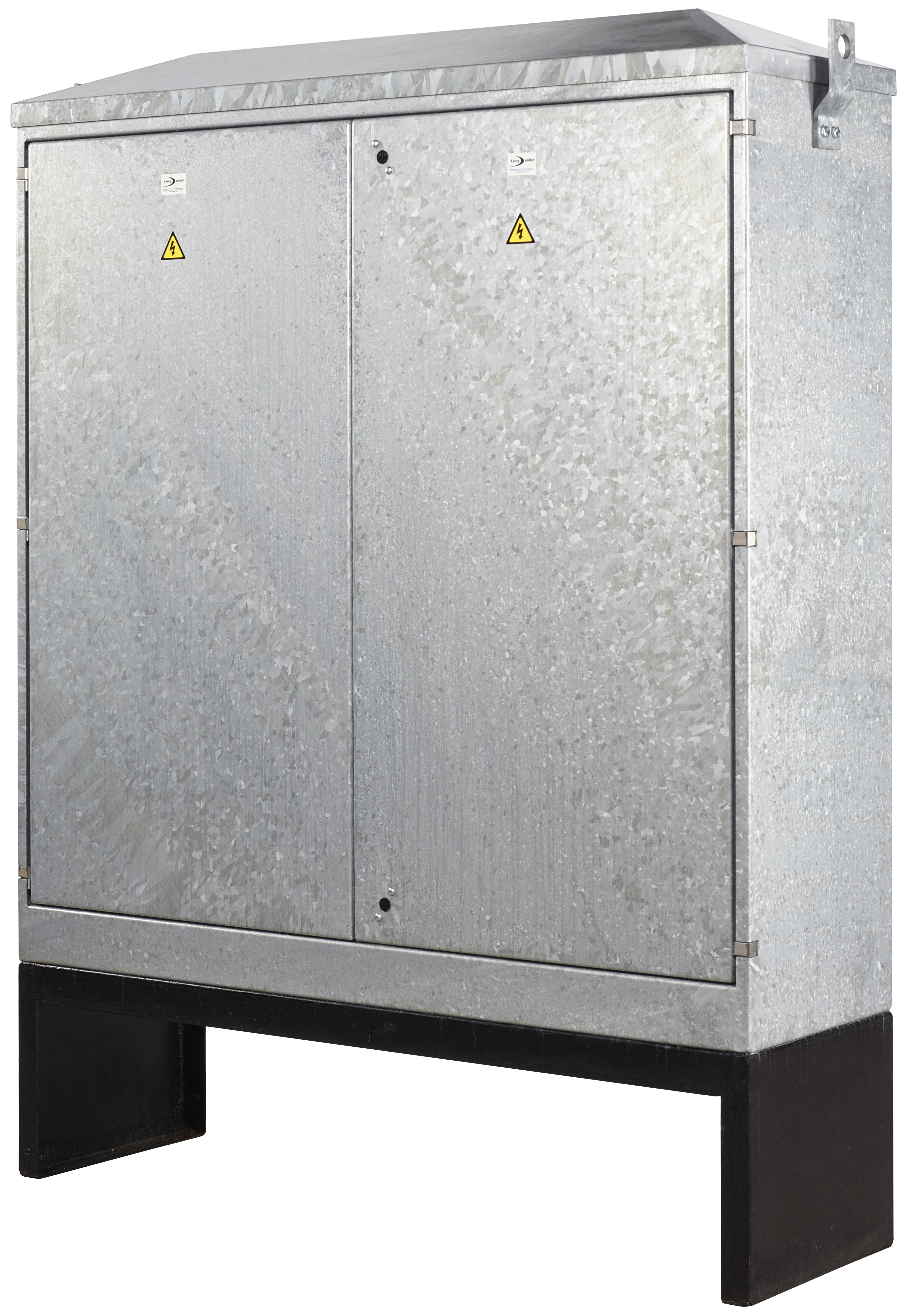 THM0024685 3MM FEEDER PILLAR 1600X2000X450