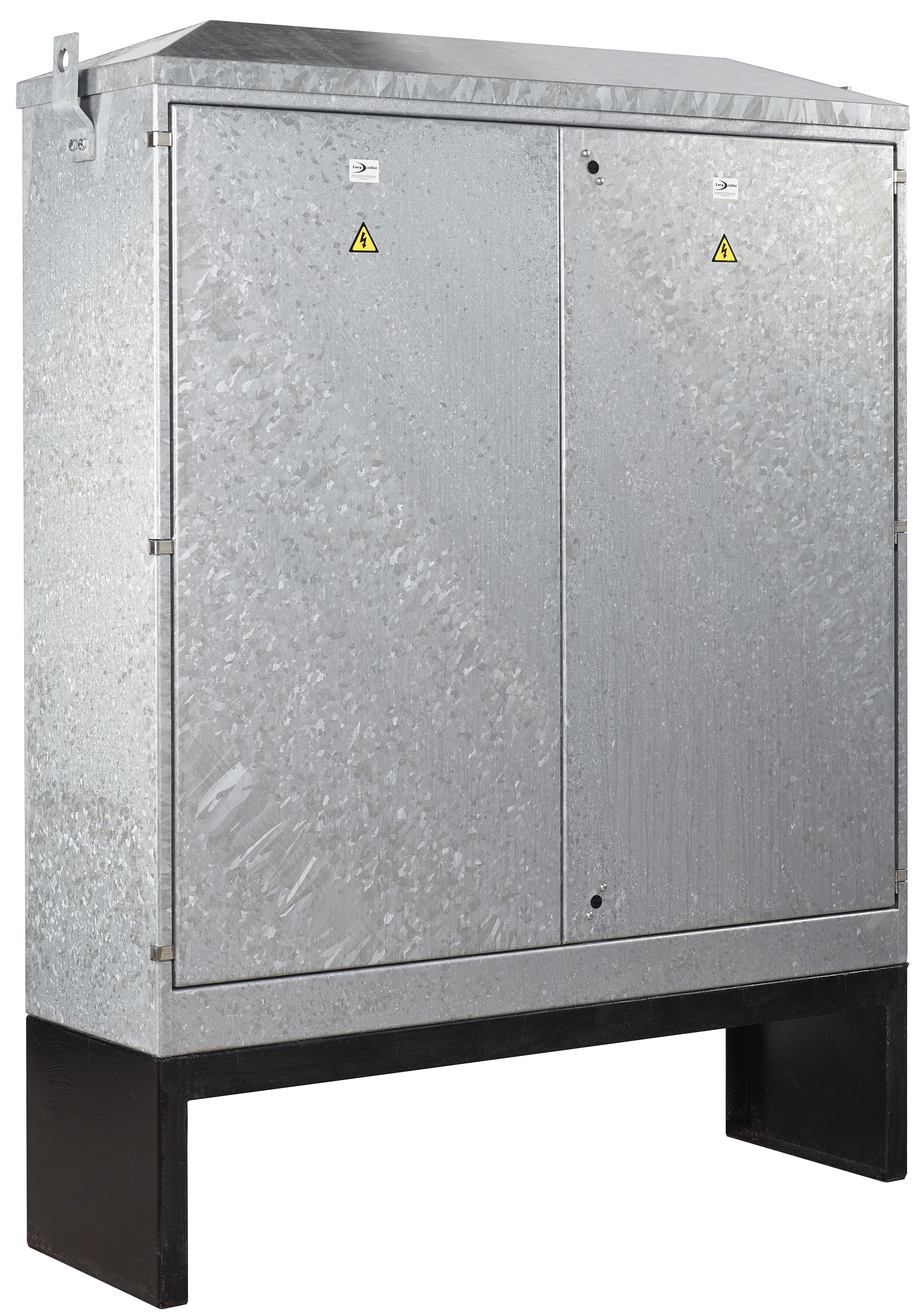 THM0024685 3MM FEEDER PILLAR 1600X2000X450