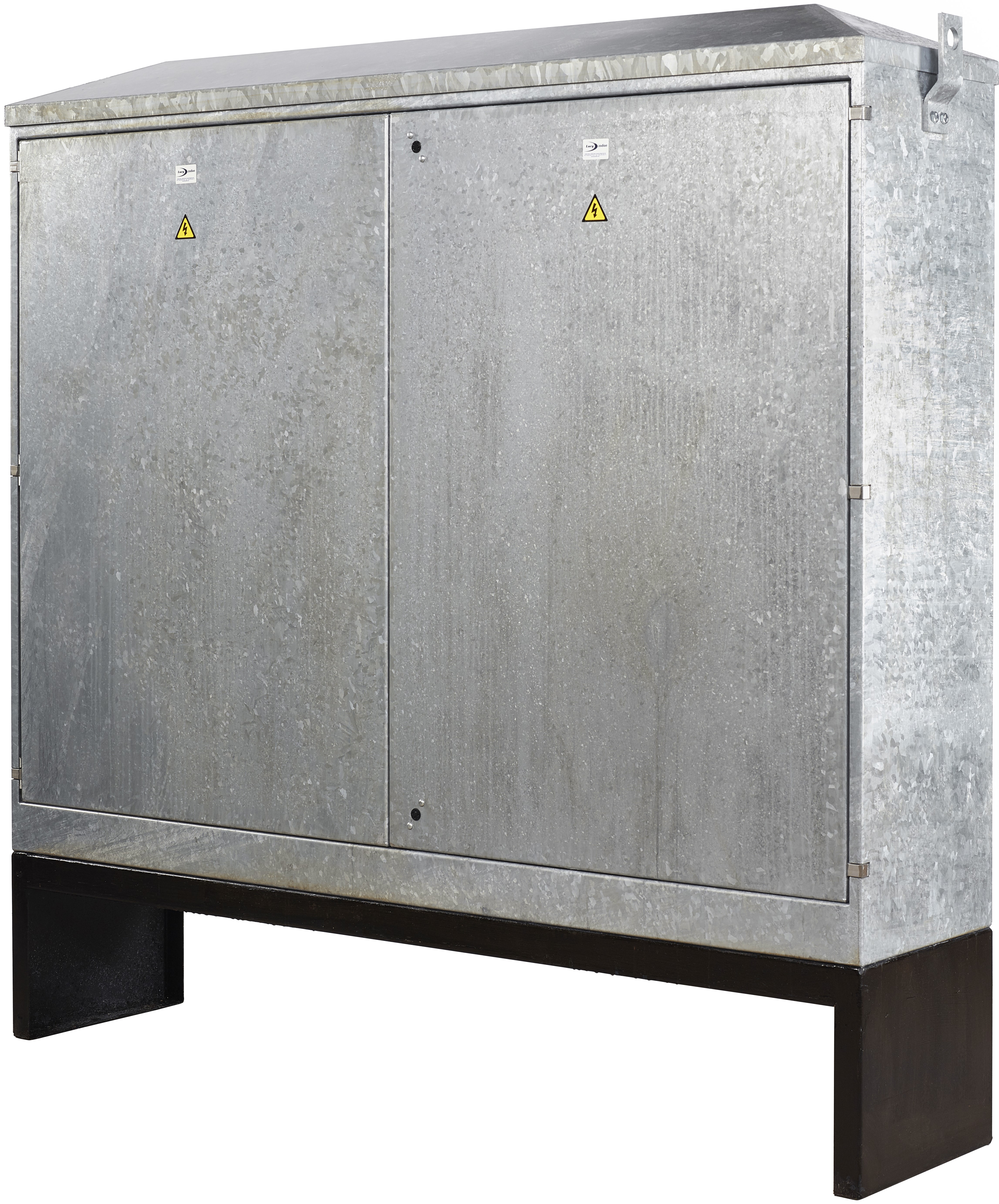 THM0024689 3MM FEEDER PILLAR 1600X2000X450