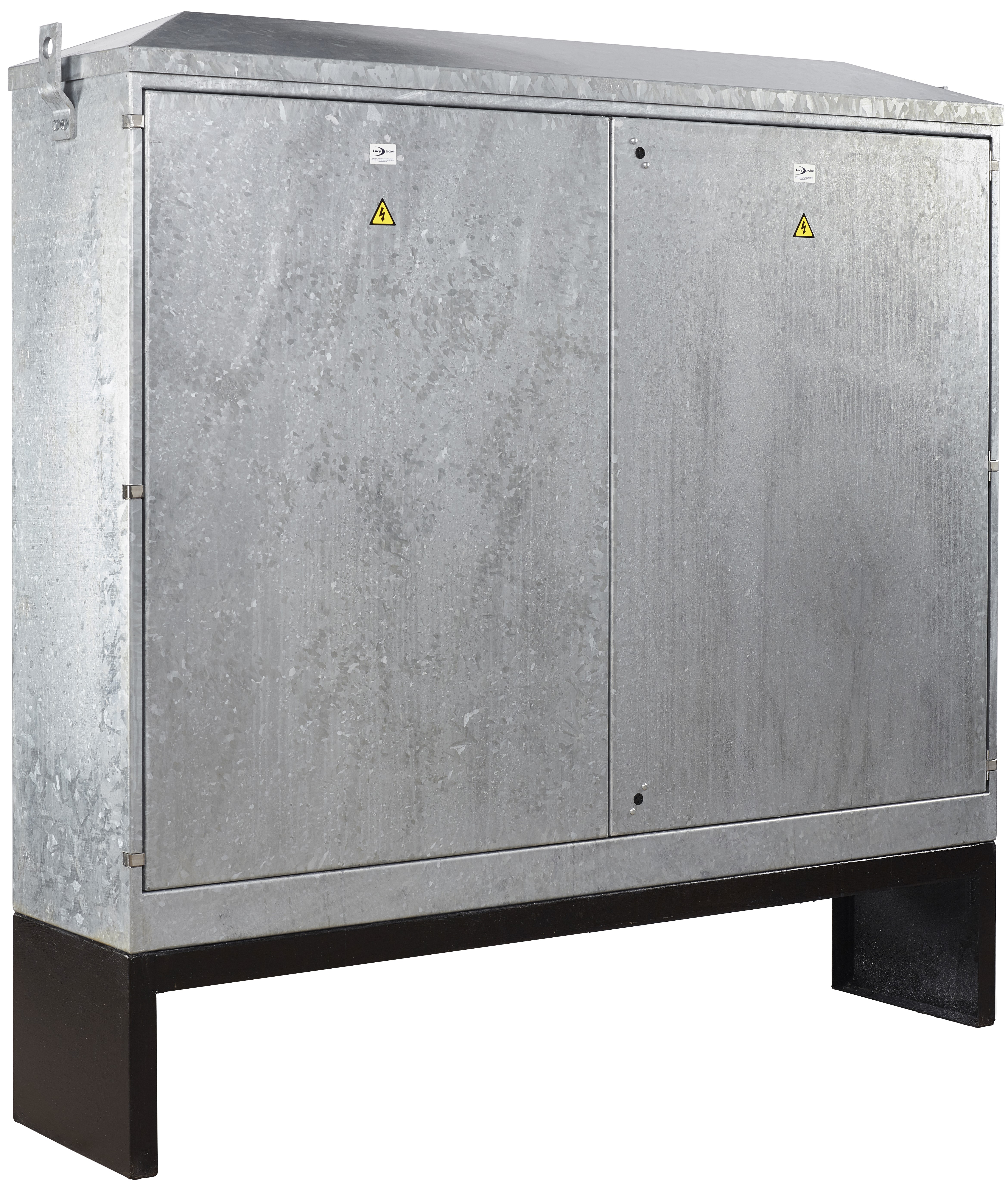 THM0024689 3MM FEEDER PILLAR 1600X2000X450