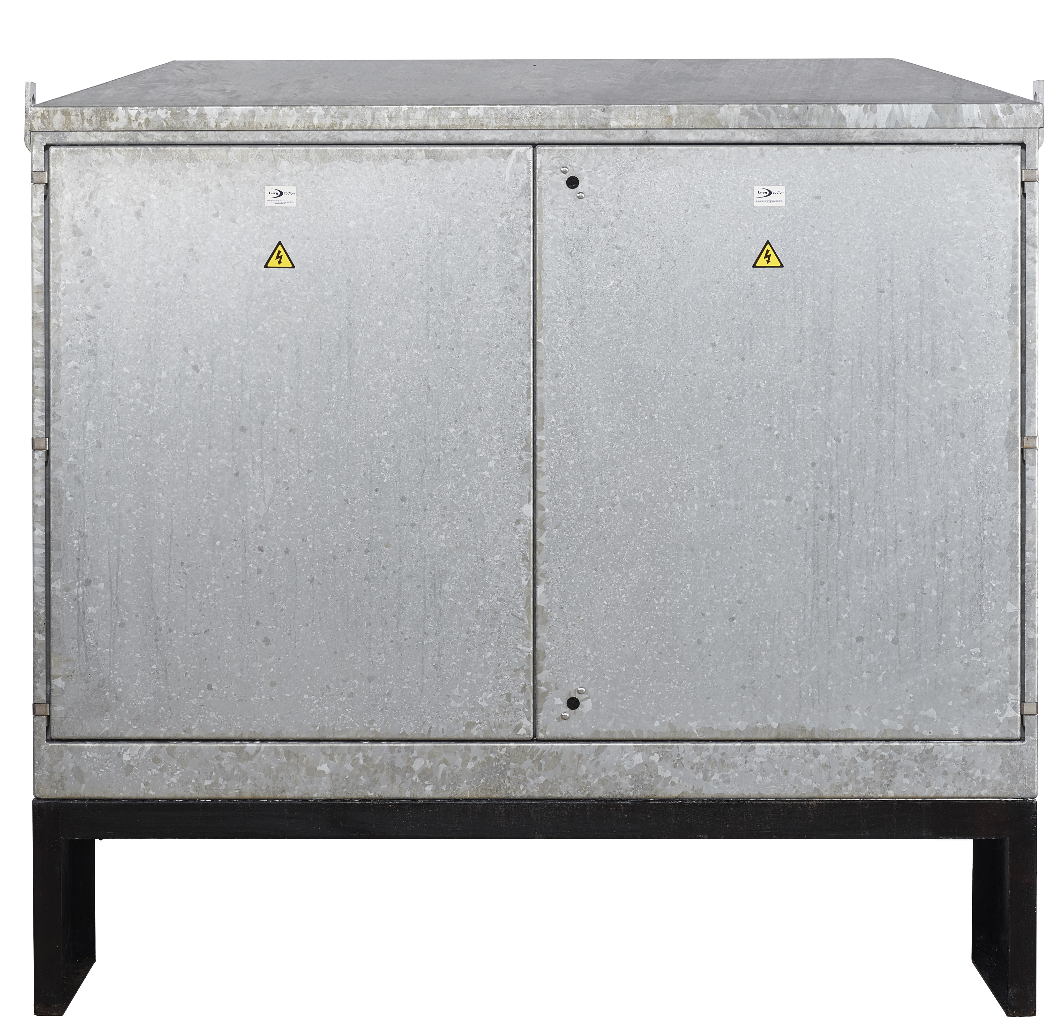 THM0024676 3MM FEEDER PILLAR 1300X1750X450