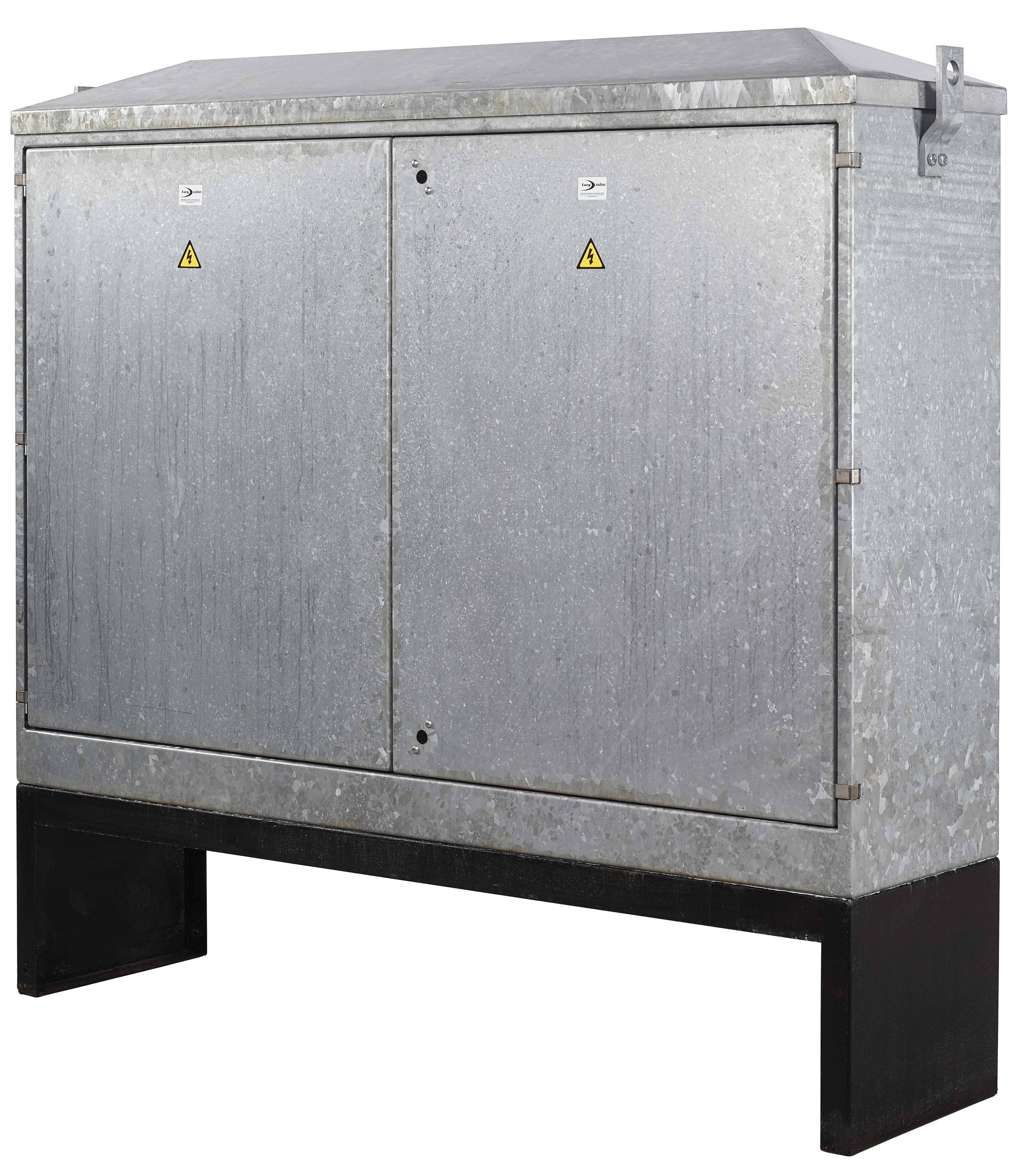 THM0024676 3MM FEEDER PILLAR 1300X1750X450