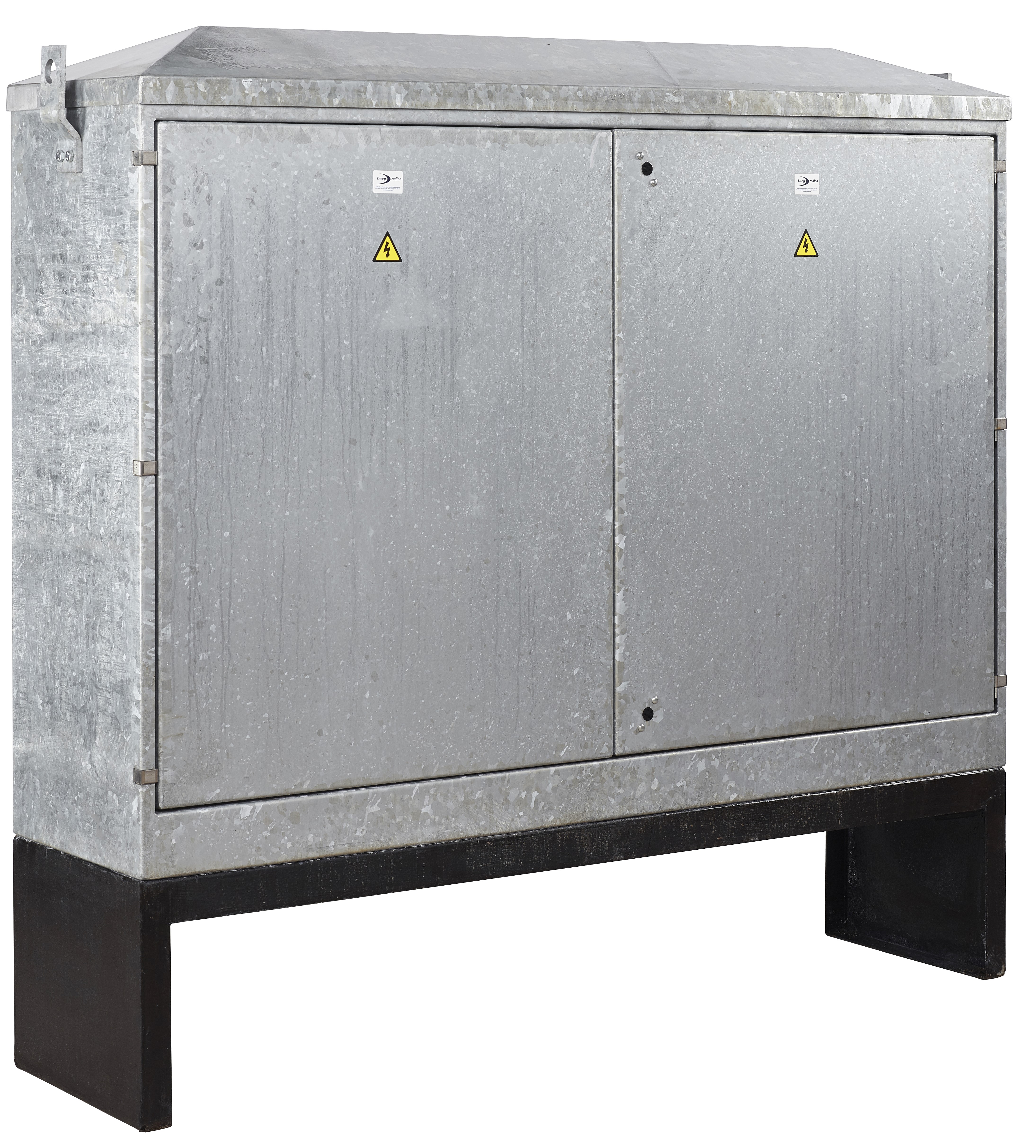 THM0024676 3MM FEEDER PILLAR 1300X1750X450