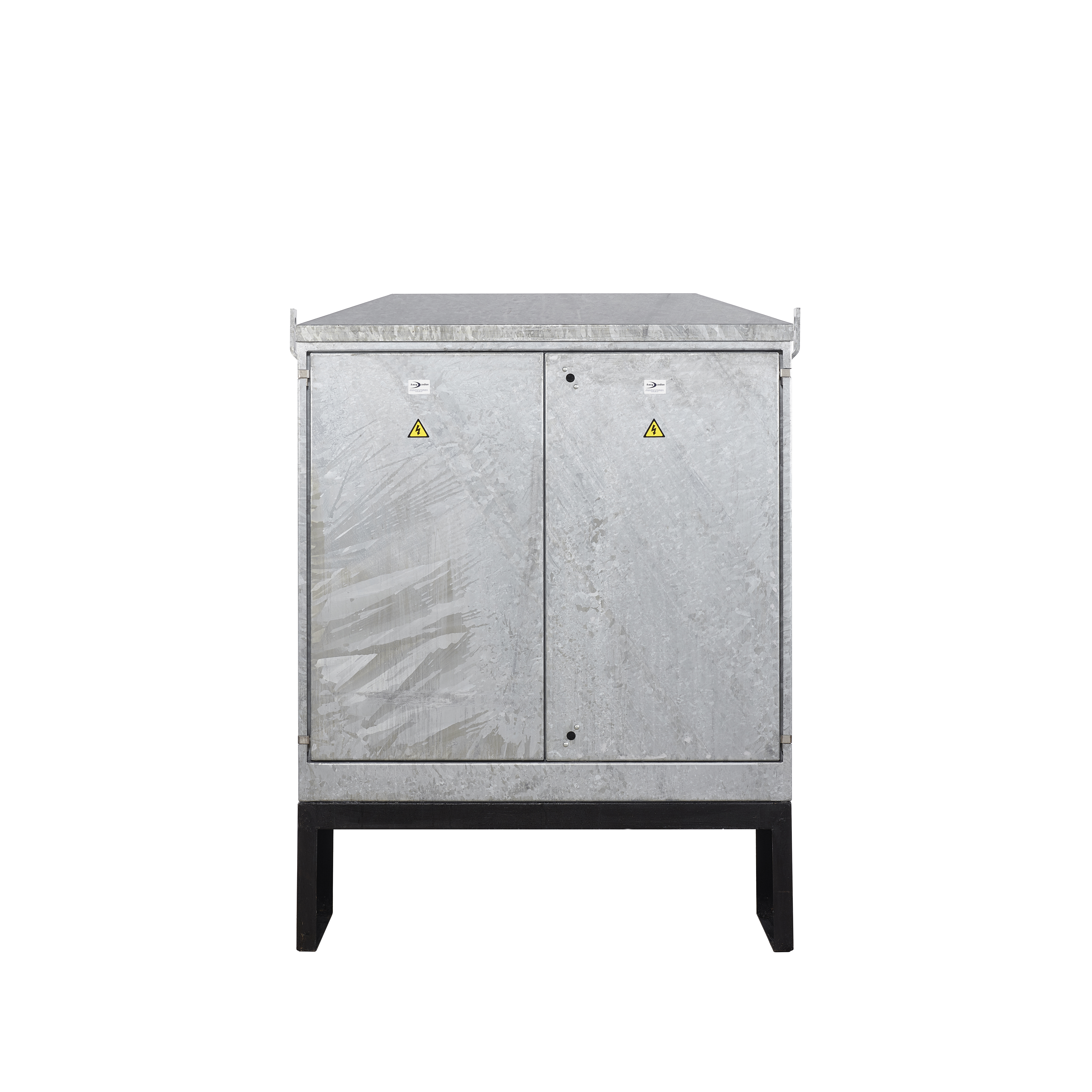 THM0024672 3MM FEEDER PILLAR 1300X1250X450