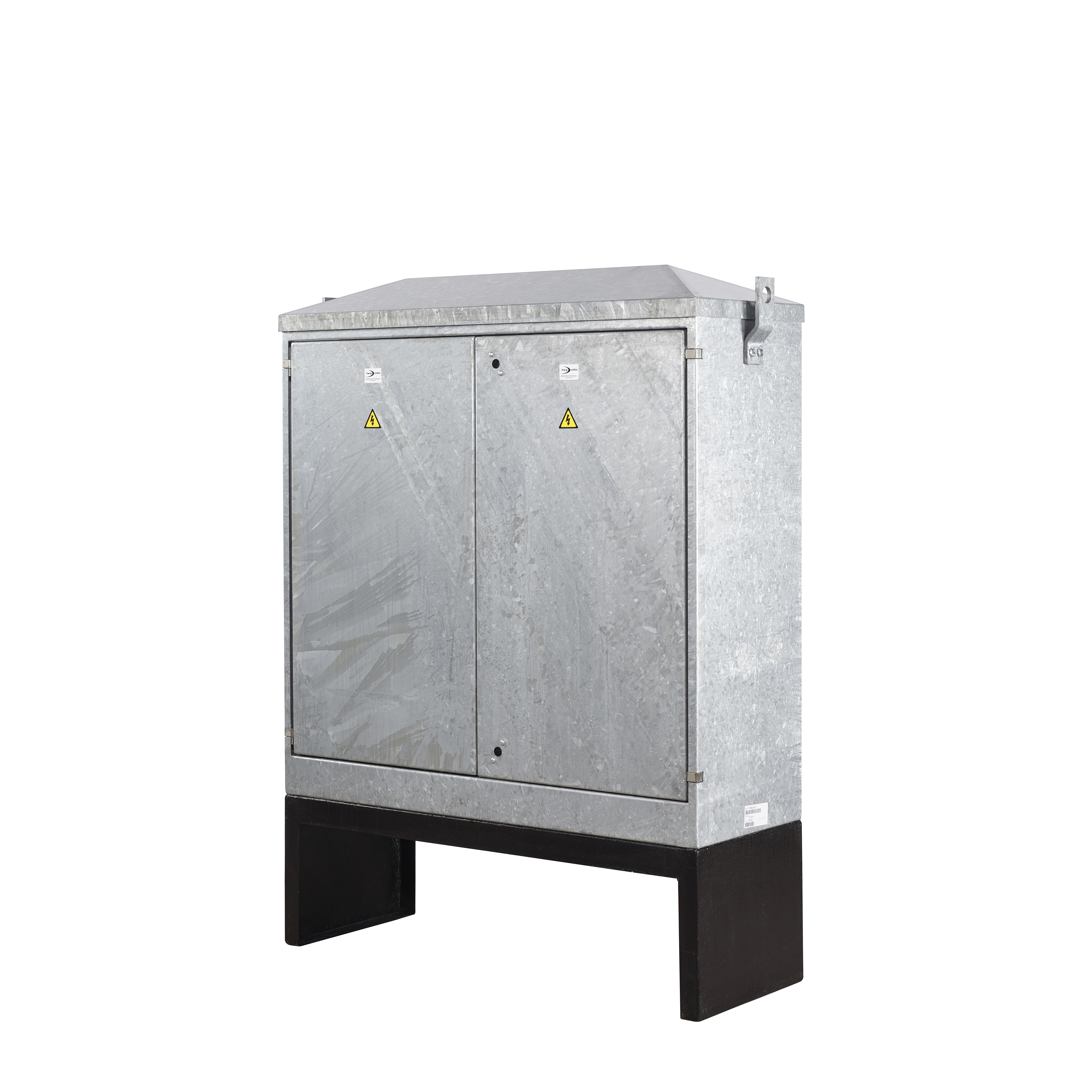 THM0024672 3MM FEEDER PILLAR 1300X1250X450