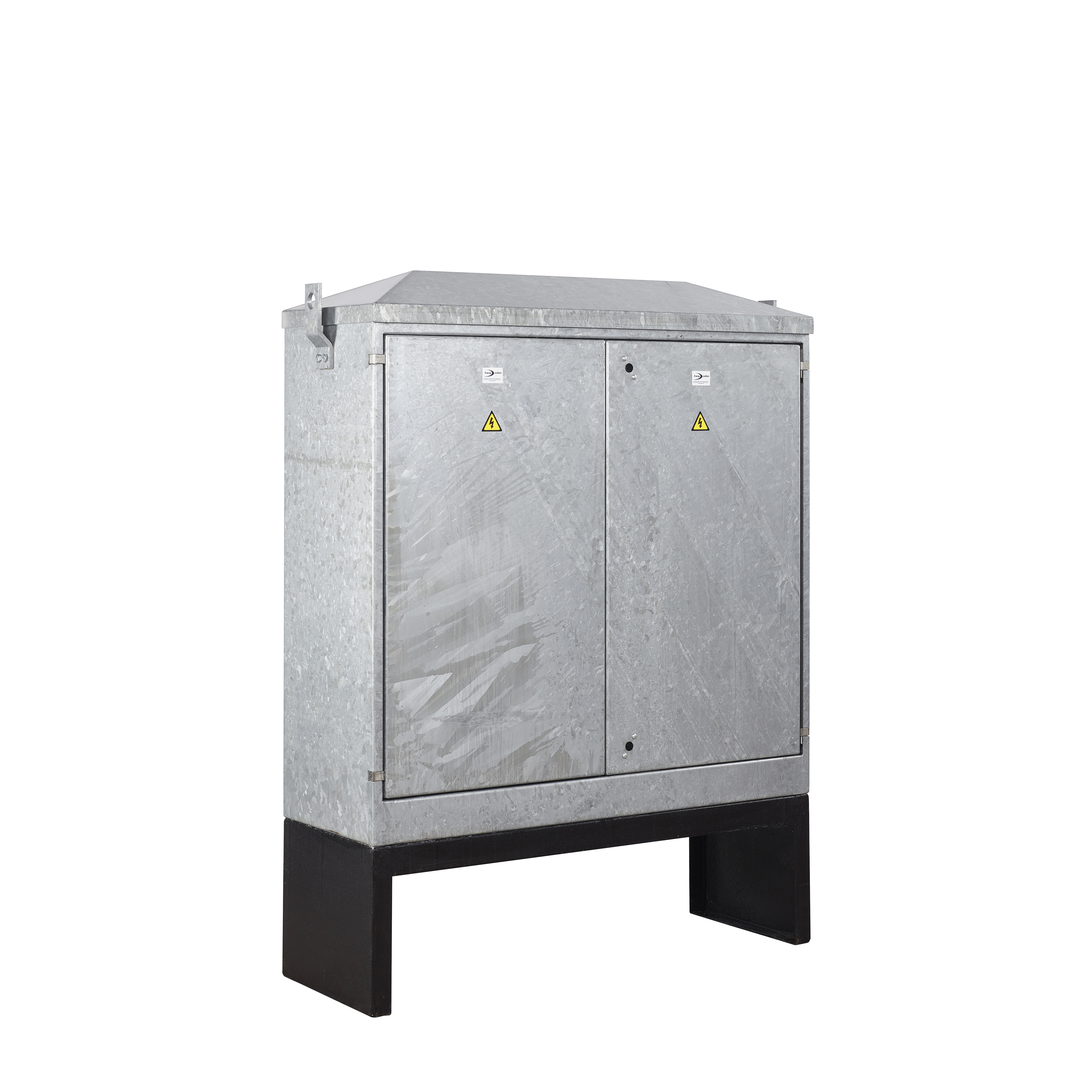 THM0024672 3MM FEEDER PILLAR 1300X1250X450