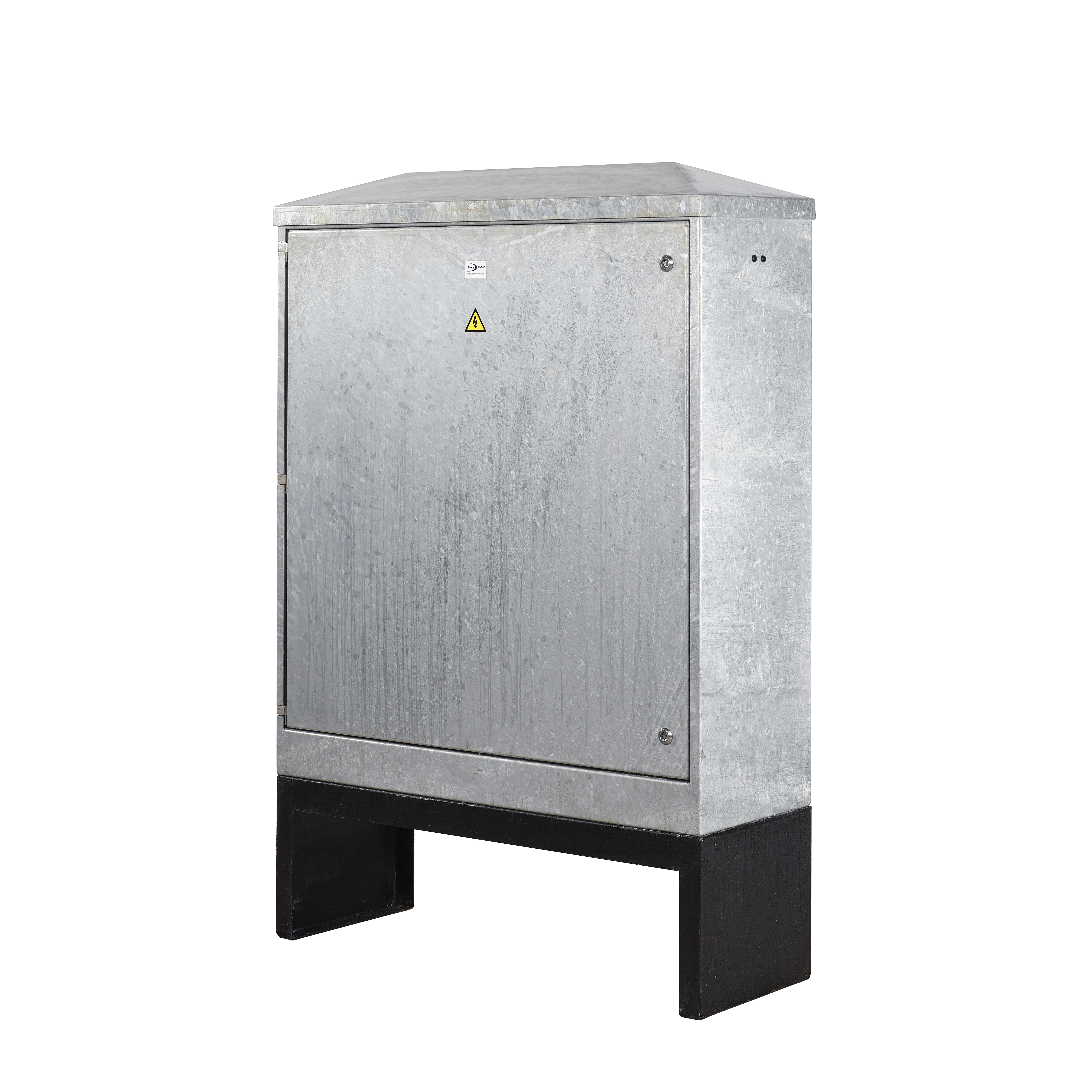 THM0024668 3MM FEEDER PILLAR 1294X1100X400