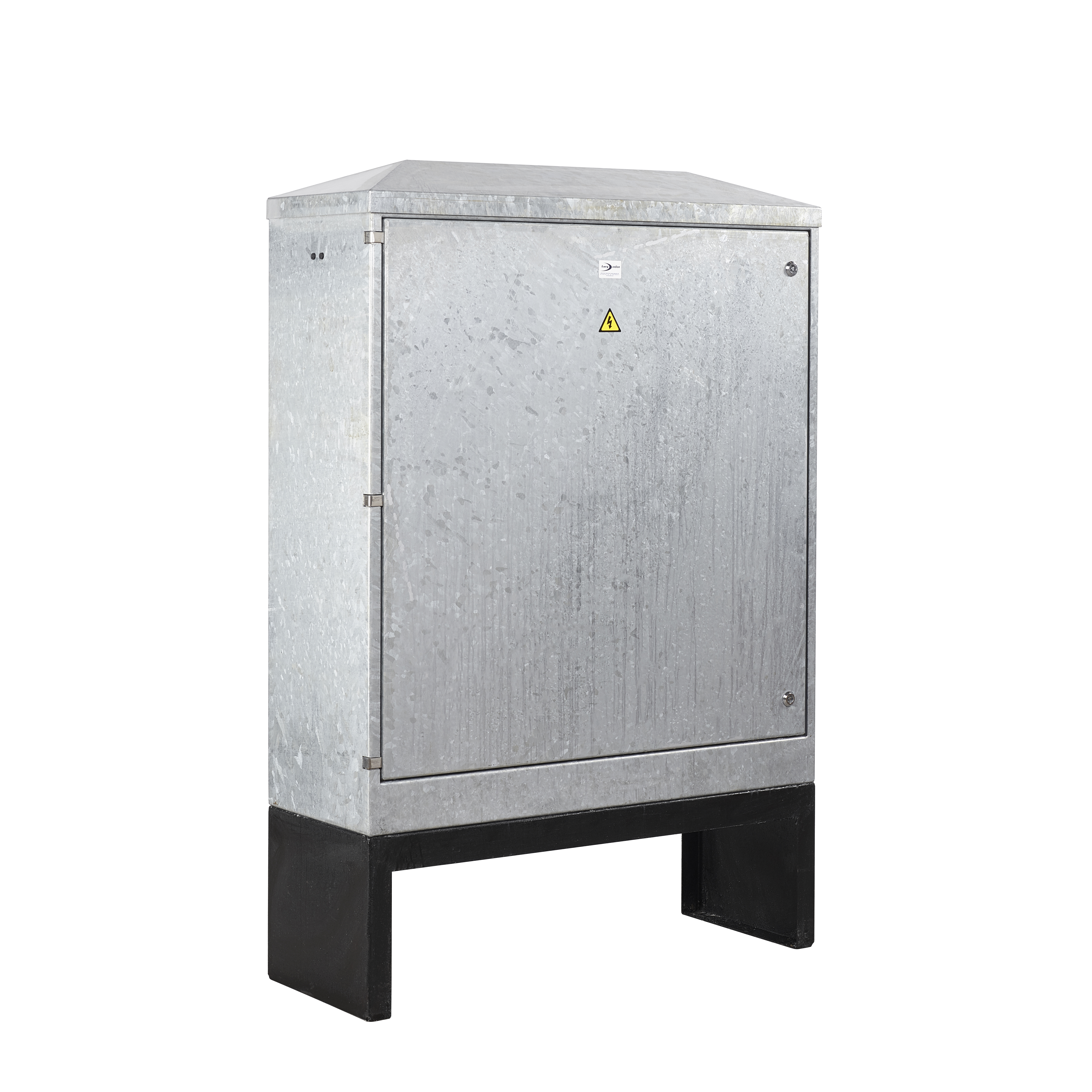 THM0024668 3MM FEEDER PILLAR 1294X1100X400