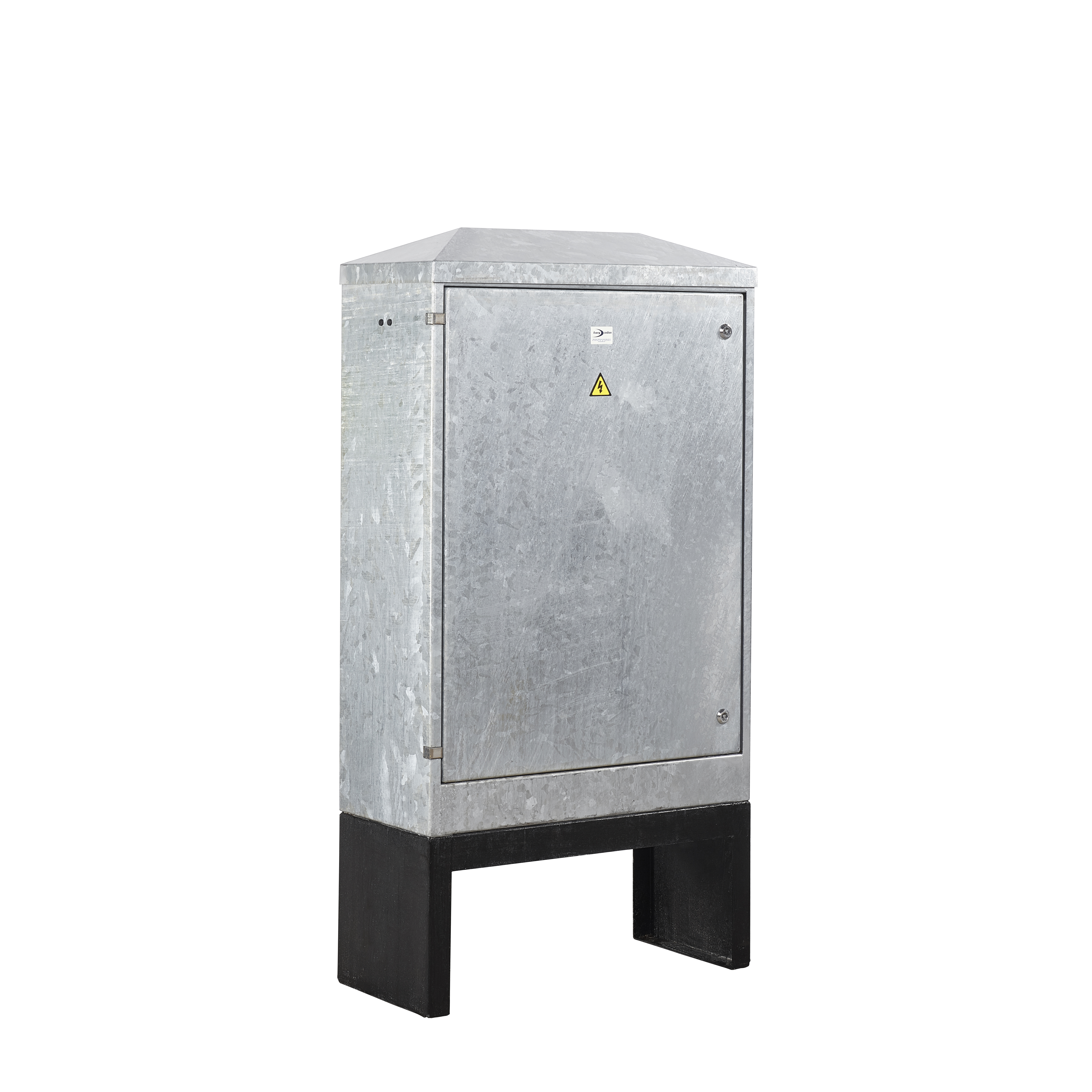 THM0024666 3MM FEEDER PILLAR 1194X800X350