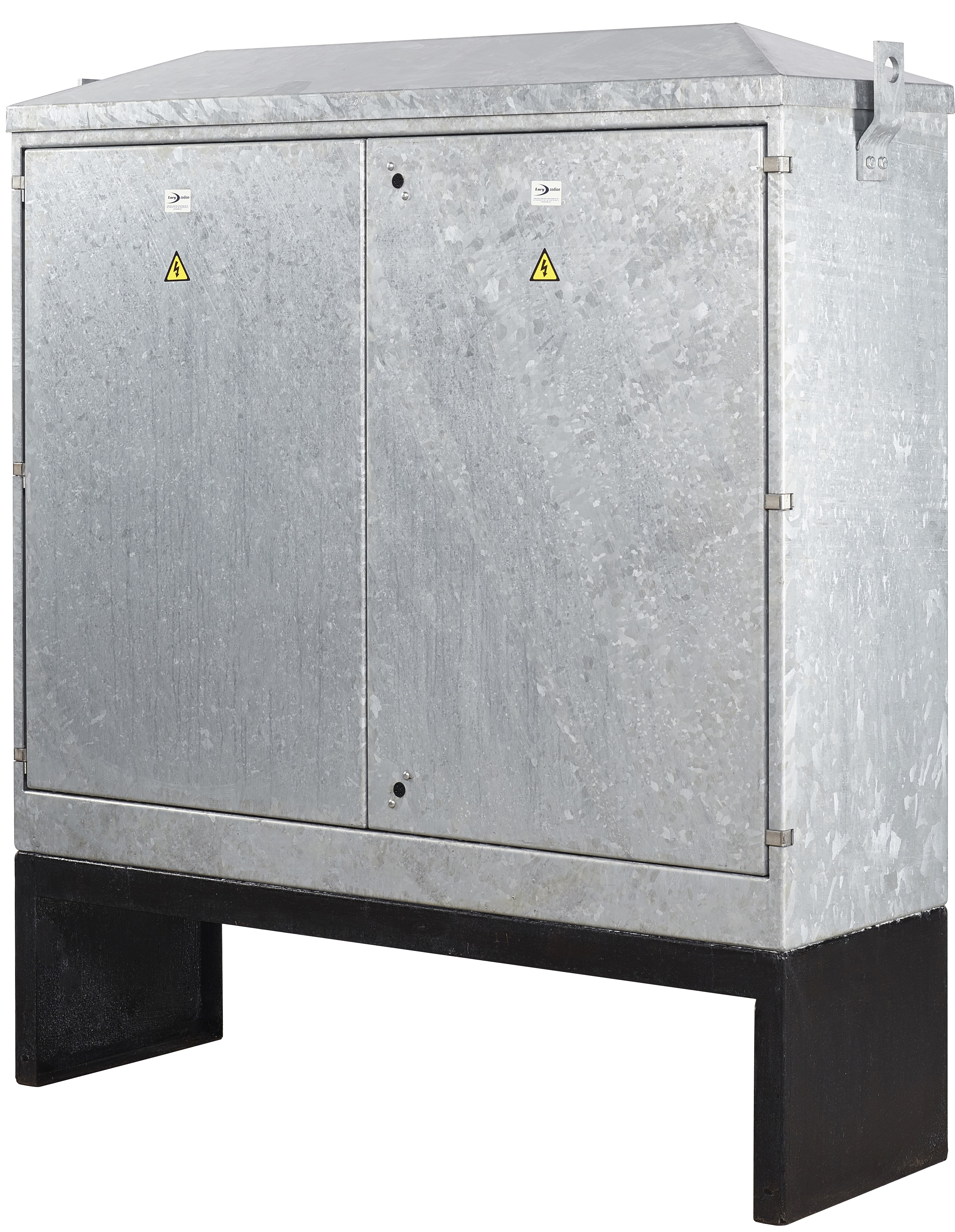 THM0024674 3MM FEEDER PILLAR 1300X1500X450