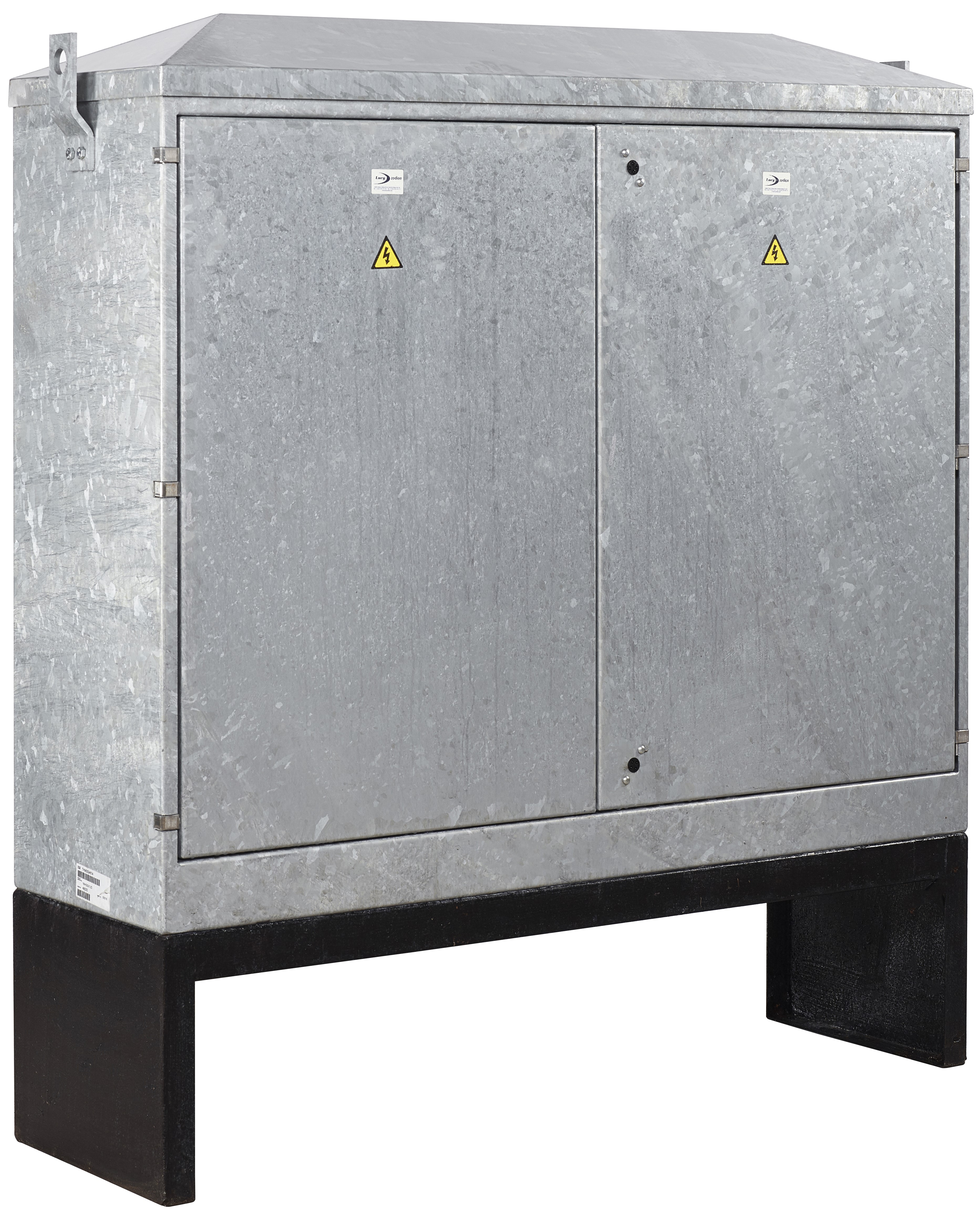 THM0024674 3MM FEEDER PILLAR 1300X1500X450