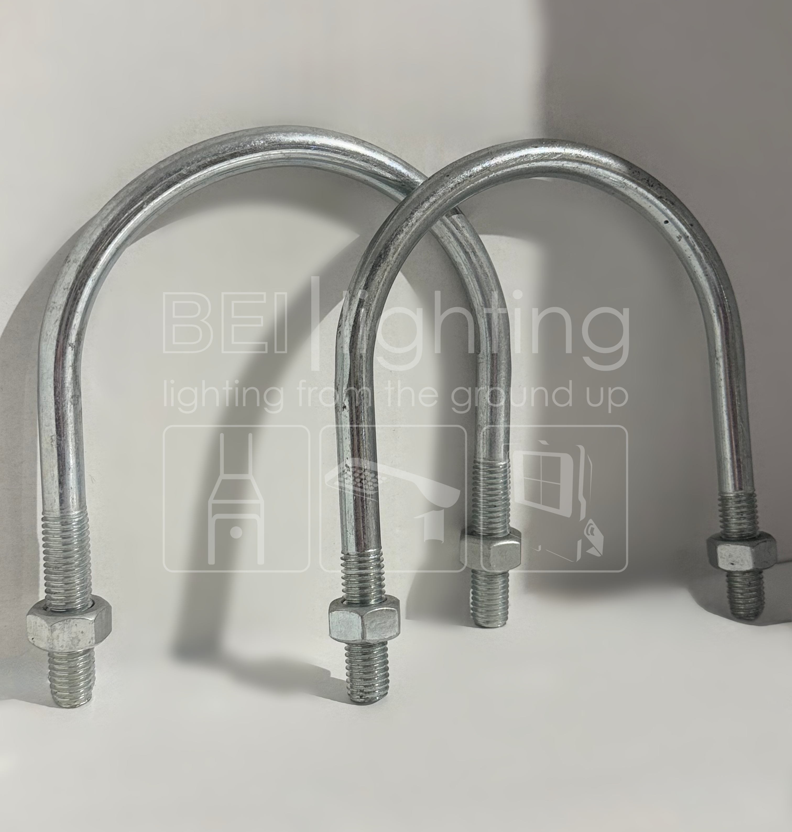 CLIP 76M U BOLT FOR 60M