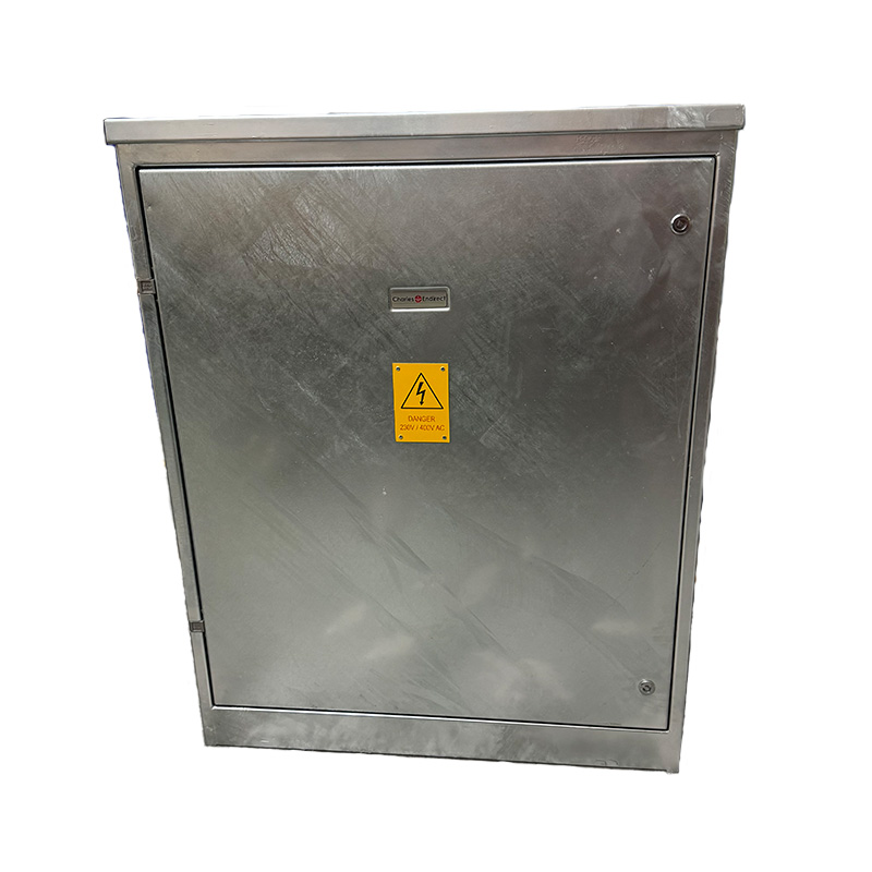 FP BDP100 1250/800/325 S