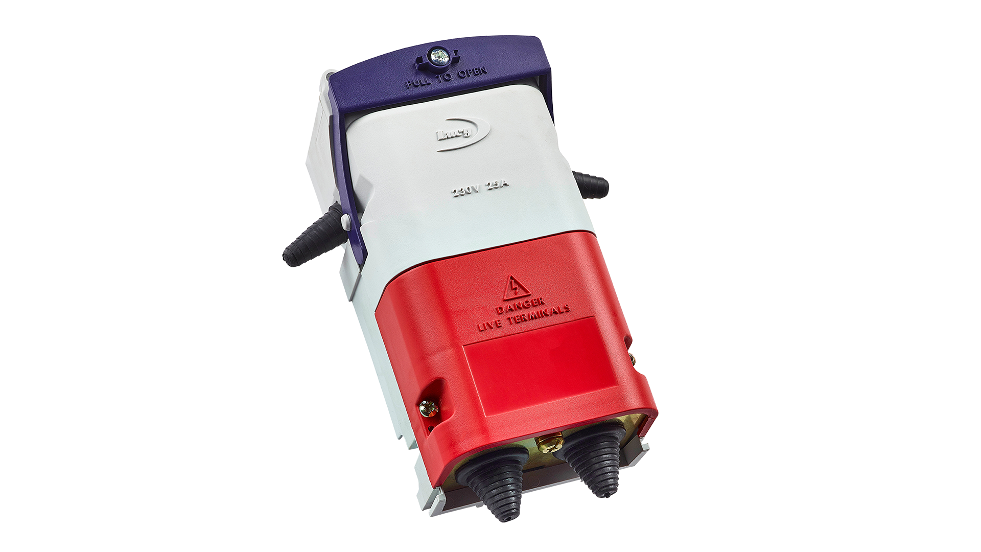 THM0006032 NT06-TT-NG12 C/W BRASS 2X20