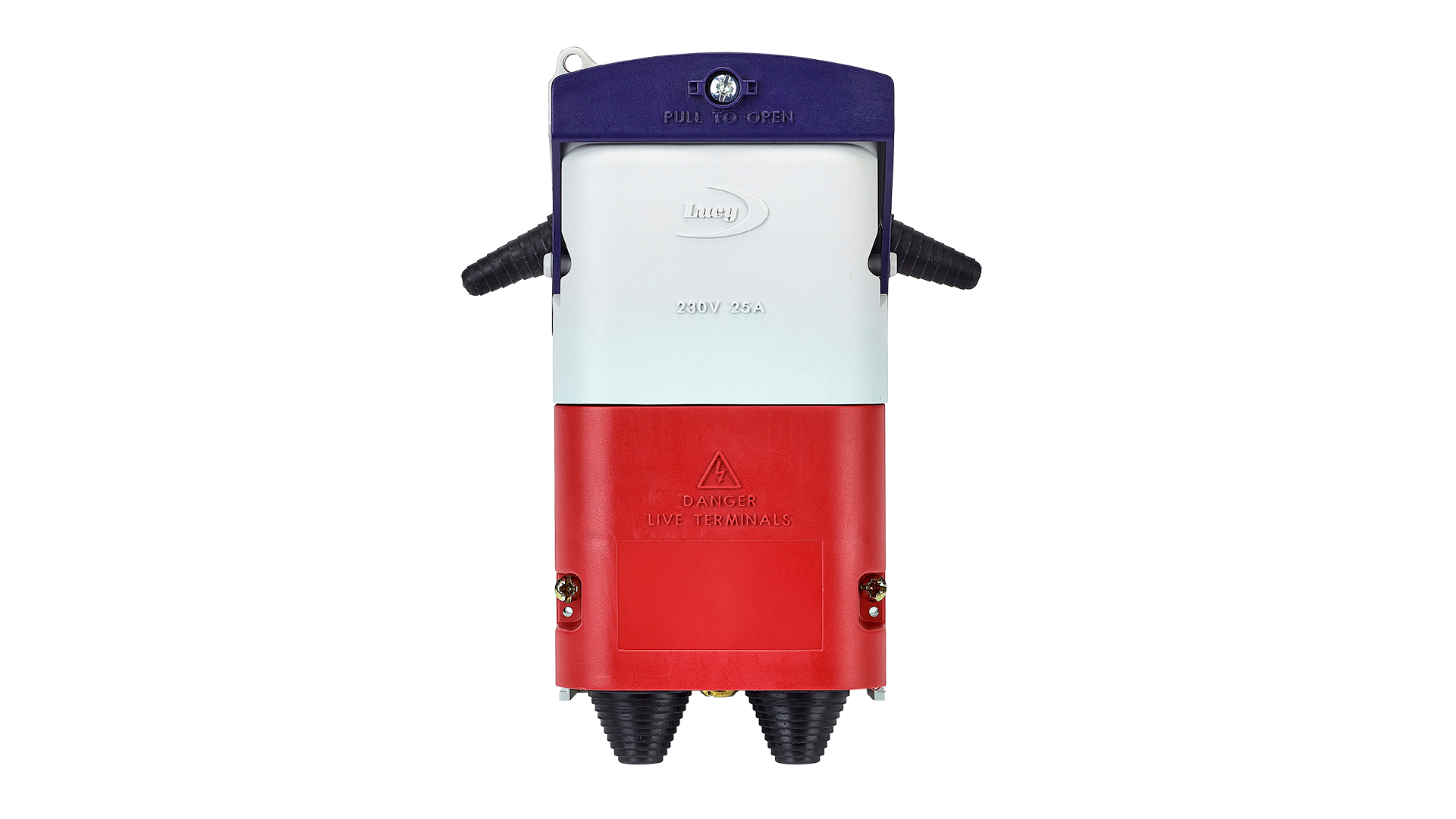 THM0006032 NT06-TT-NG12 C/W BRASS 2X20