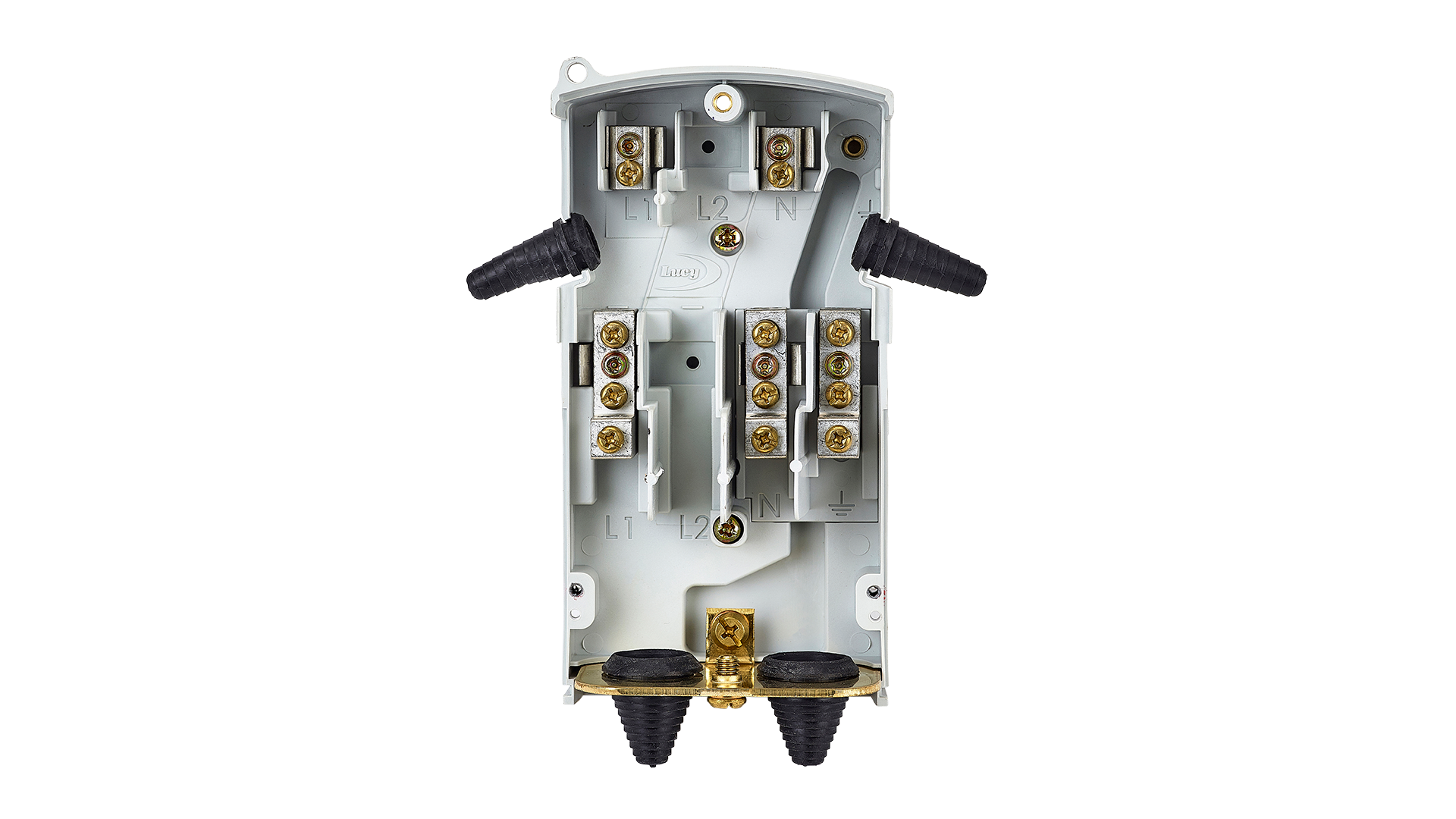 THM0006032 NT06-TT-NG12 C/W BRASS 2X20