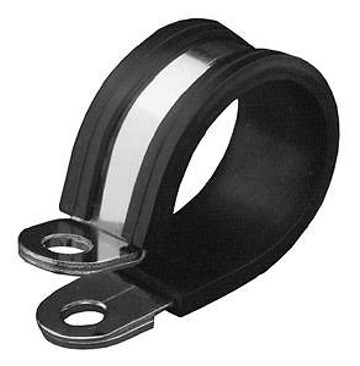 RLPCLIP10 EPDM P 10MM