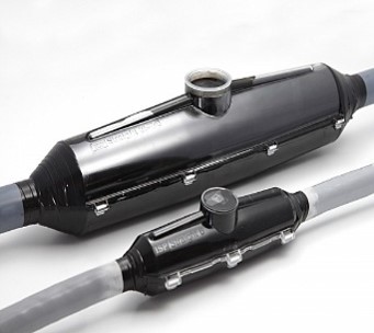 STRAIGHT 16MM² 4 CORE CABLE JOINTING KIT