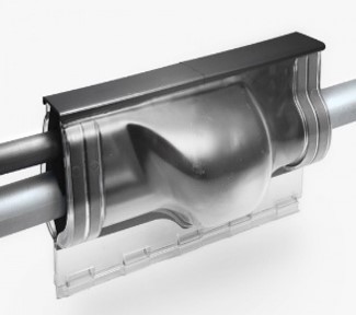 BRANCH 16MM² 4 CORE CABLE JOINTING KIT