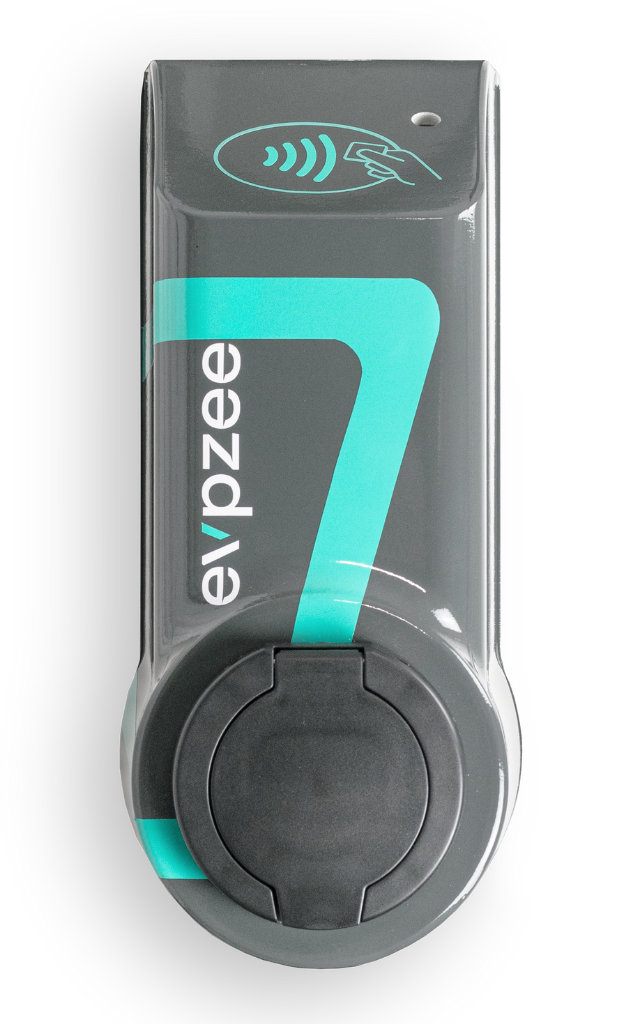 EVPZEE 7.2kW CAR CHARGER