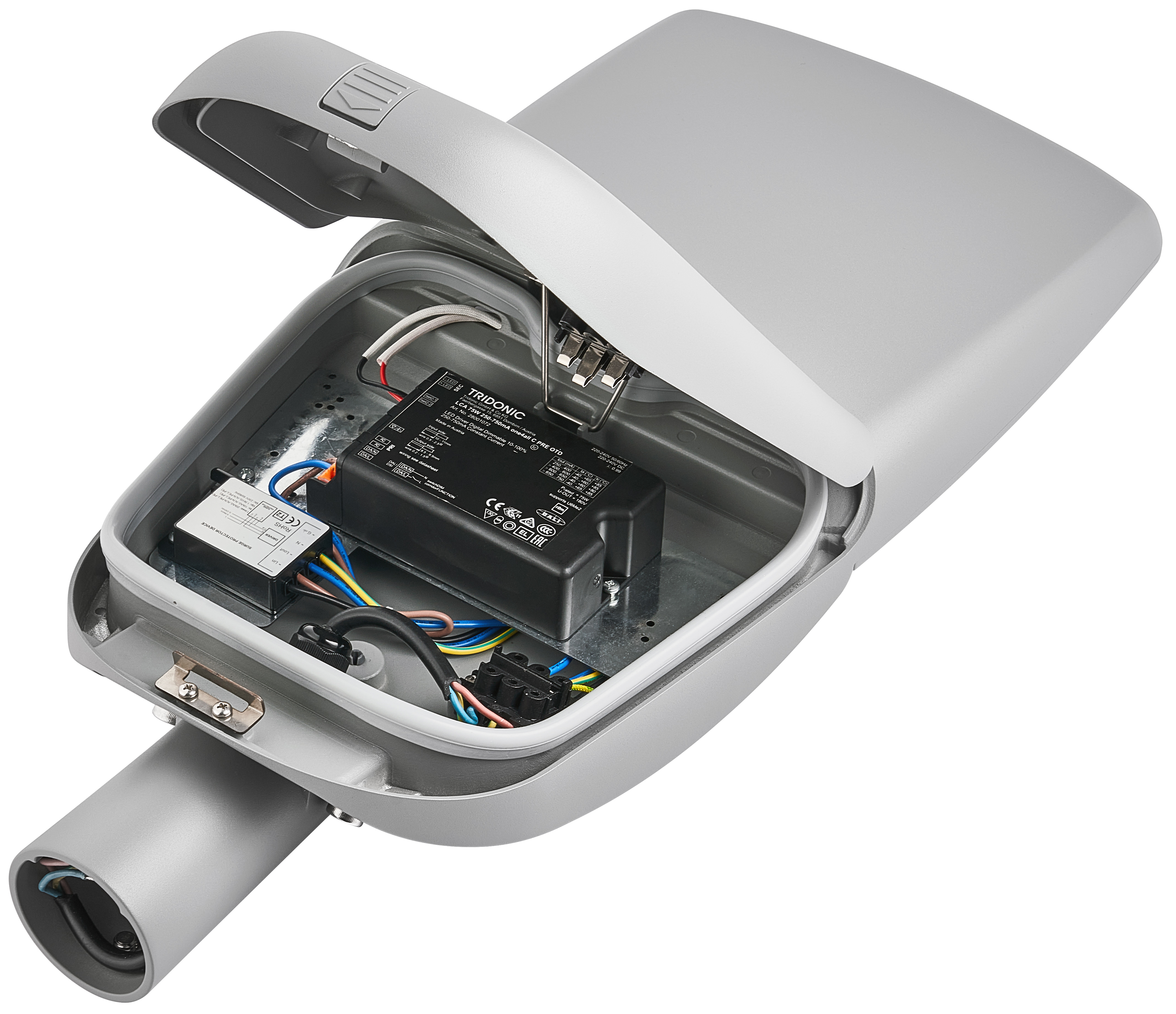 URBA ENVIRO STREET LIGHT - 40W