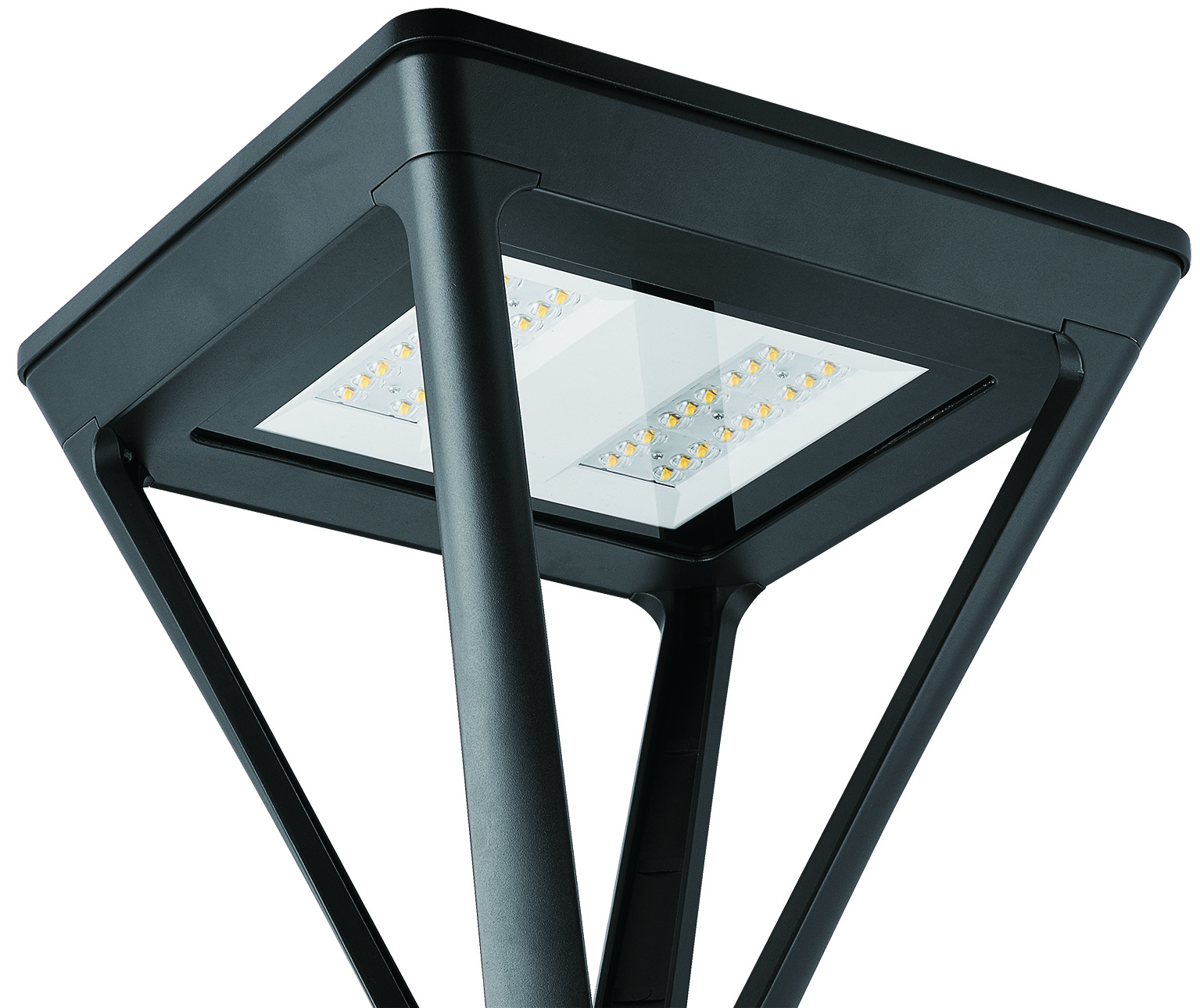 VASA STREET LIGHT - 60W
