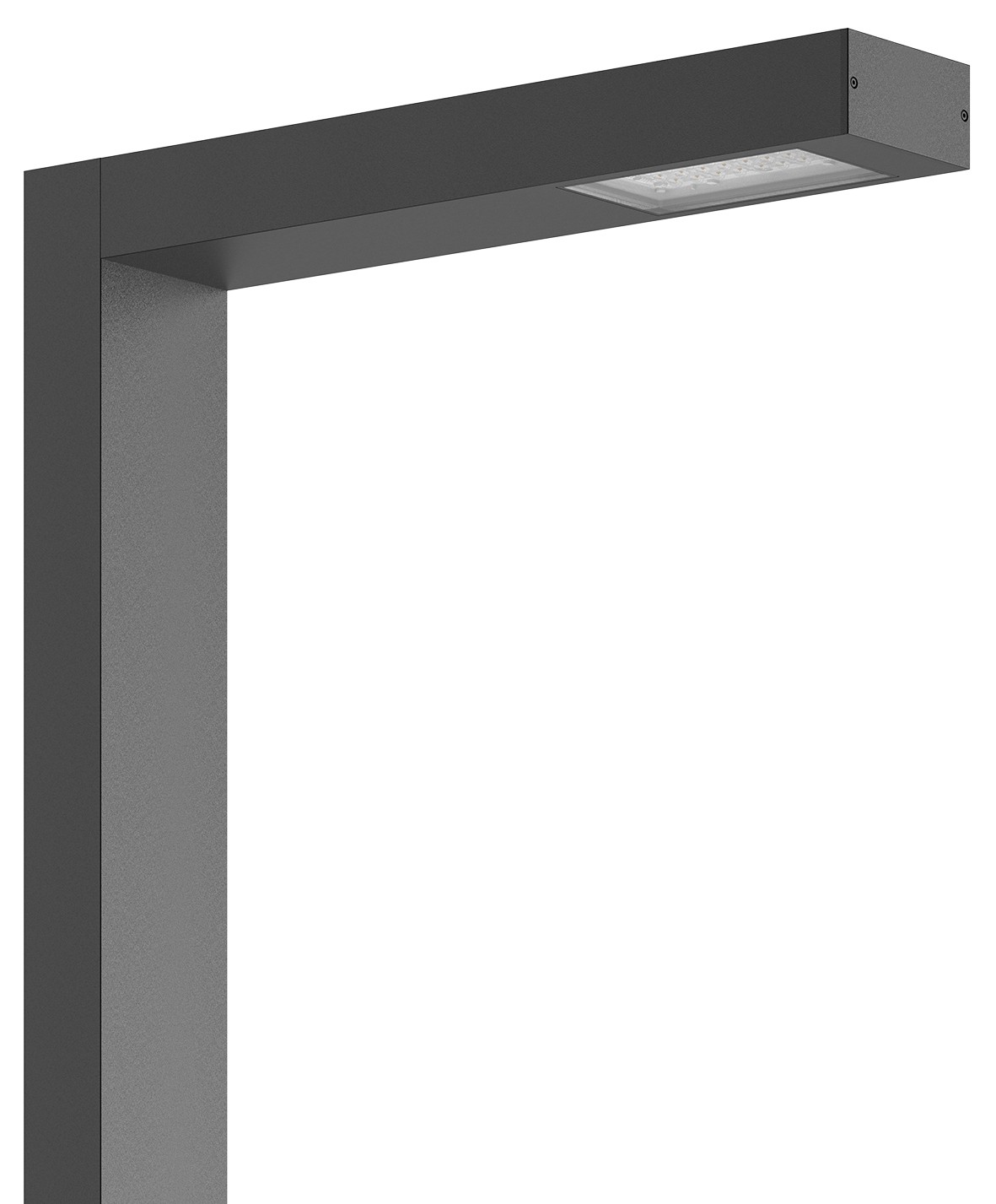 URCI LED STREET LIGHT - 60W 8790lm