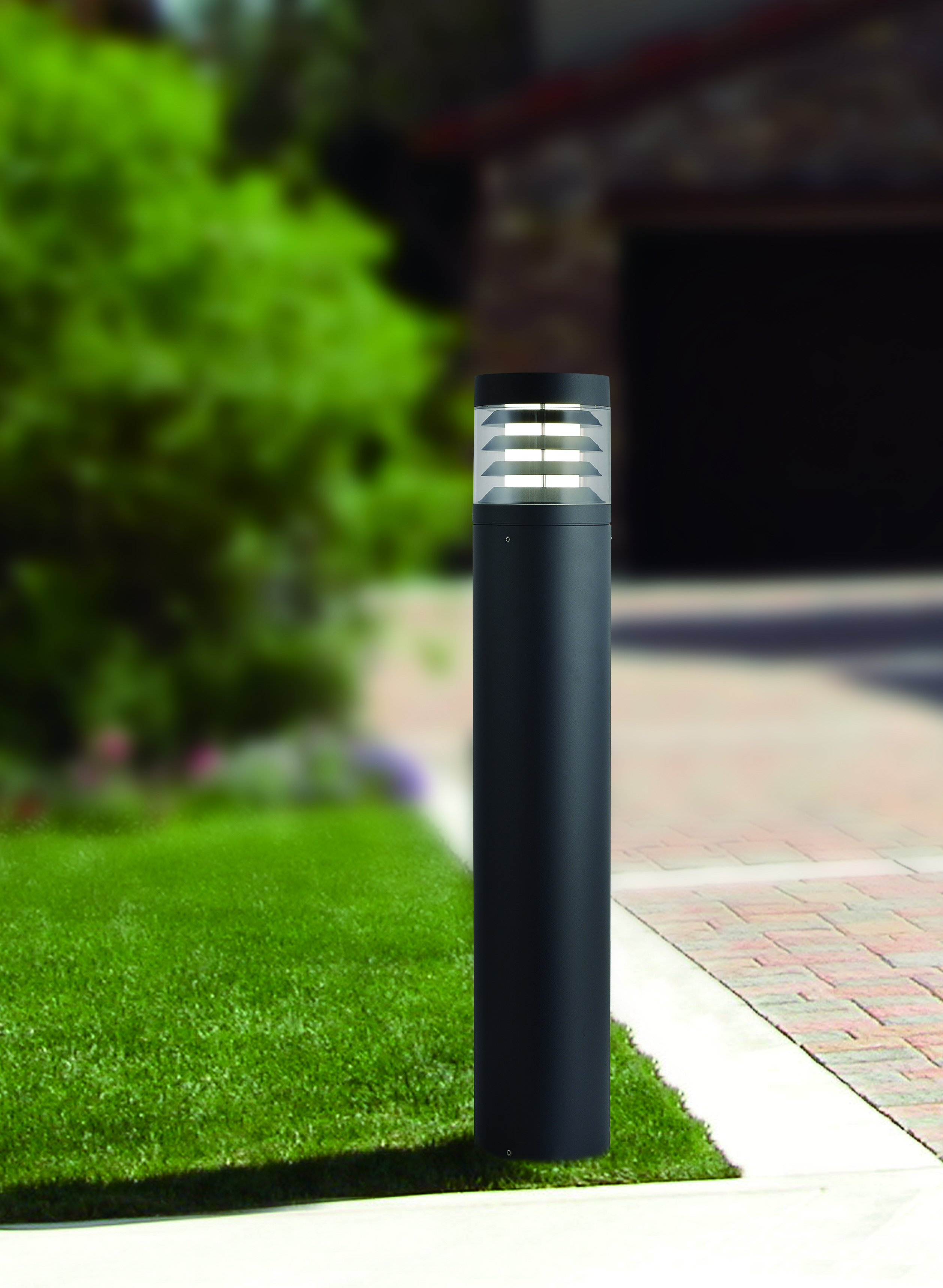 TOLOSA LED BOLLARD