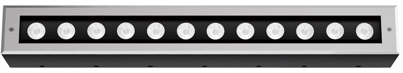 IBERIA INGROUND LIGHT - 32W