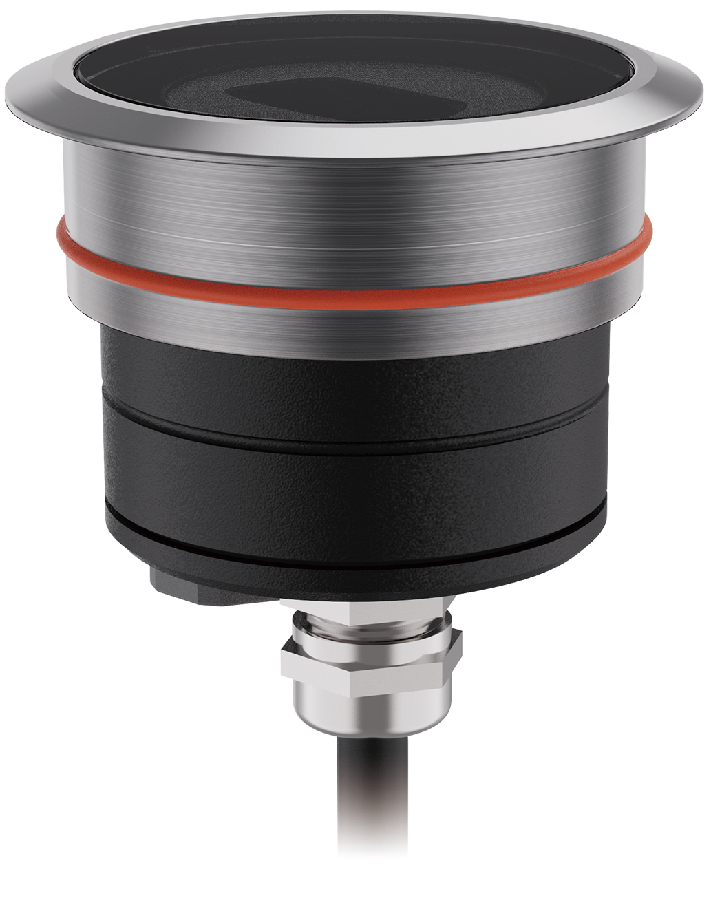 LEC-6B-30 6W INGROUND