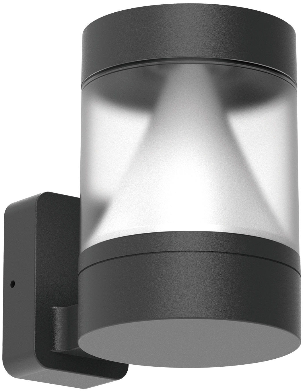 BRE-12-360 WALL LIGHT