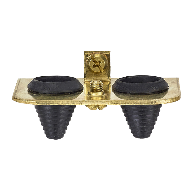 THM0005928 TITAN 2 2X25 TUBE